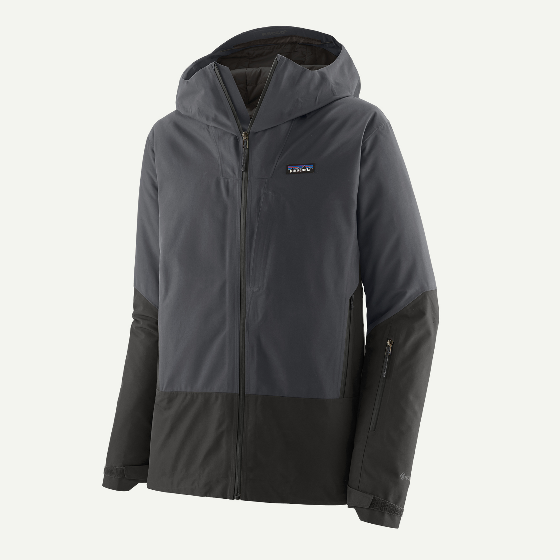 Men's Insulated Storm Shift Jacket