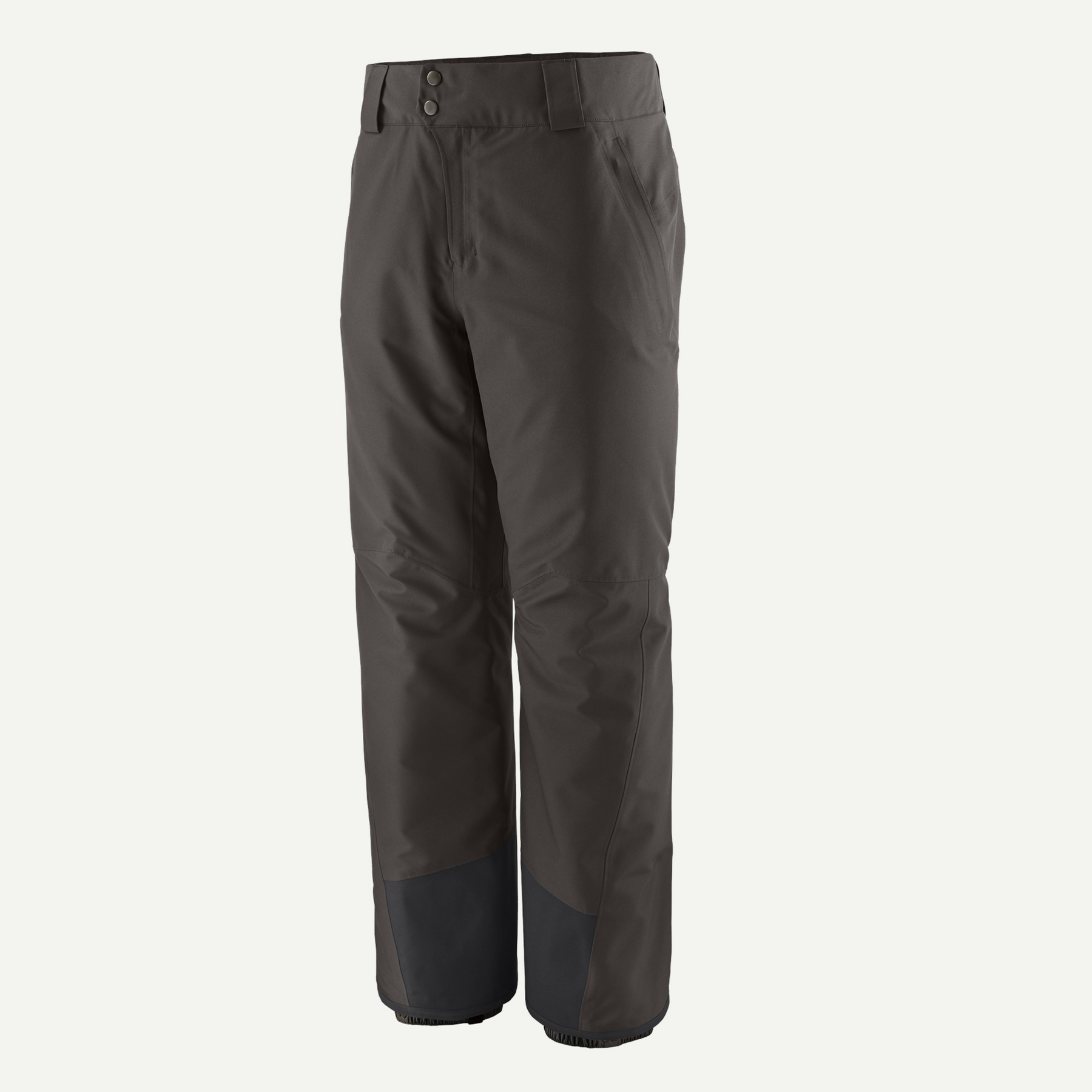 Men's Insulated Powder Town Pants - Short
