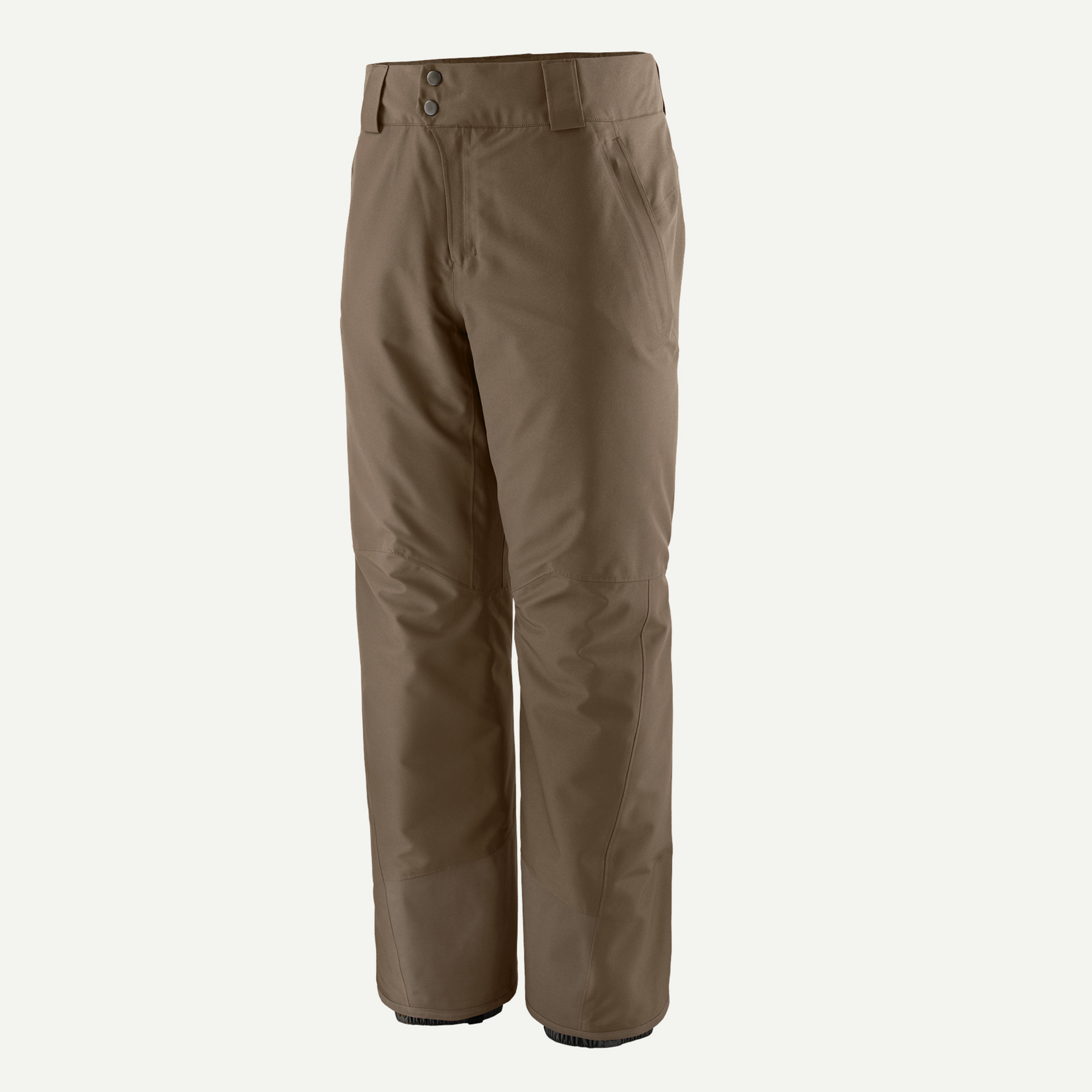 Men's Insulated Powder Town Pants - Regular