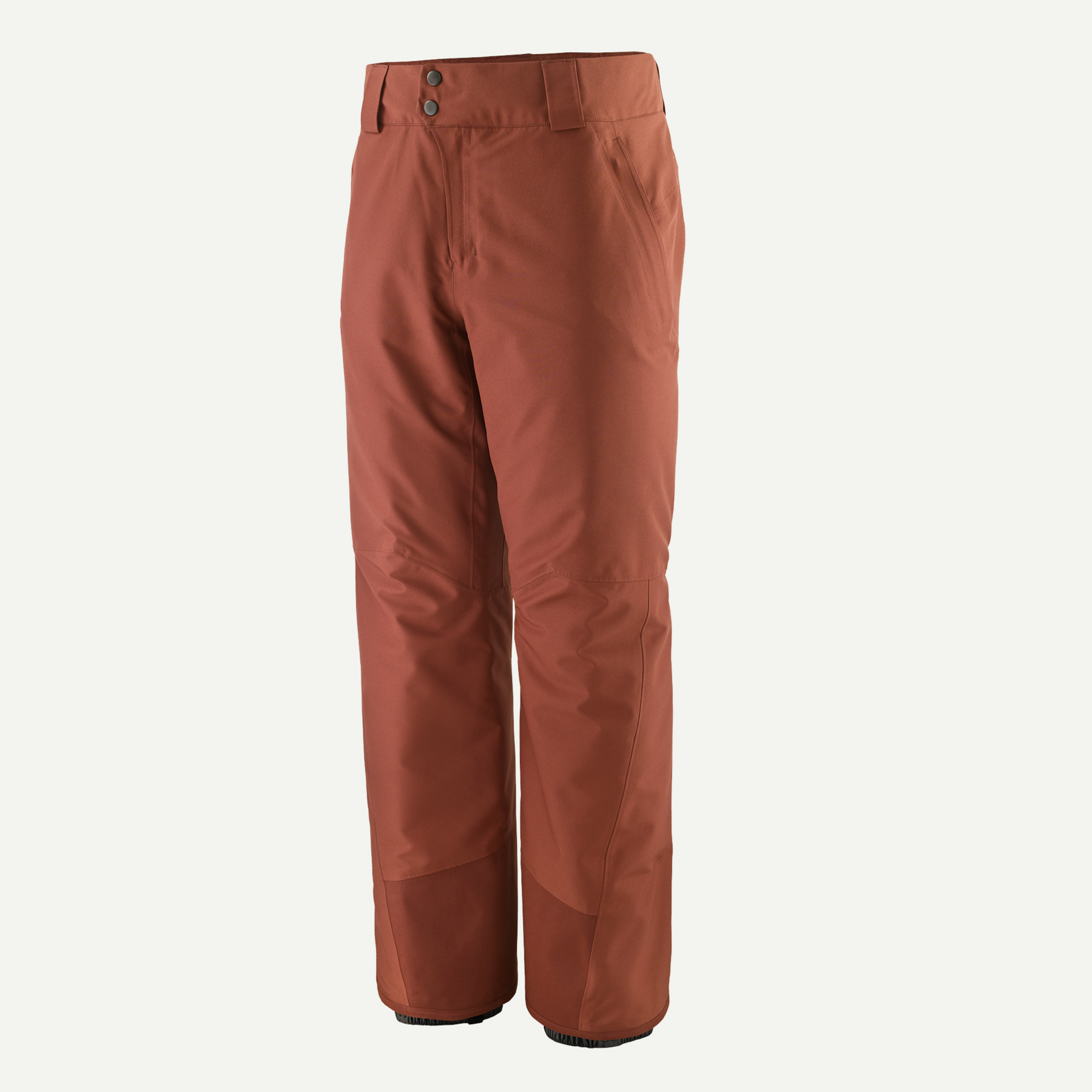 Men's Insulated Powder Town Pants - Regular