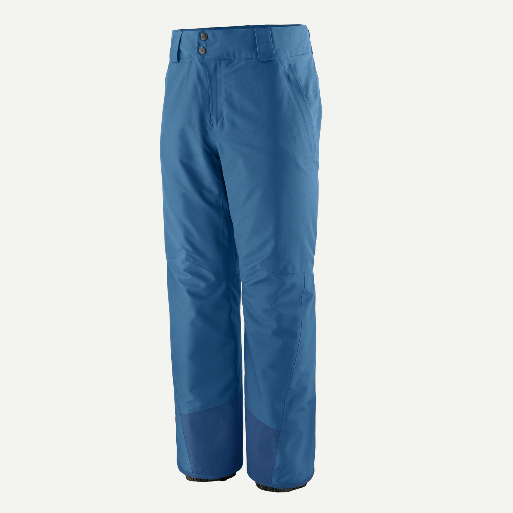 Men's Insulated Powder Town Pants - Regular