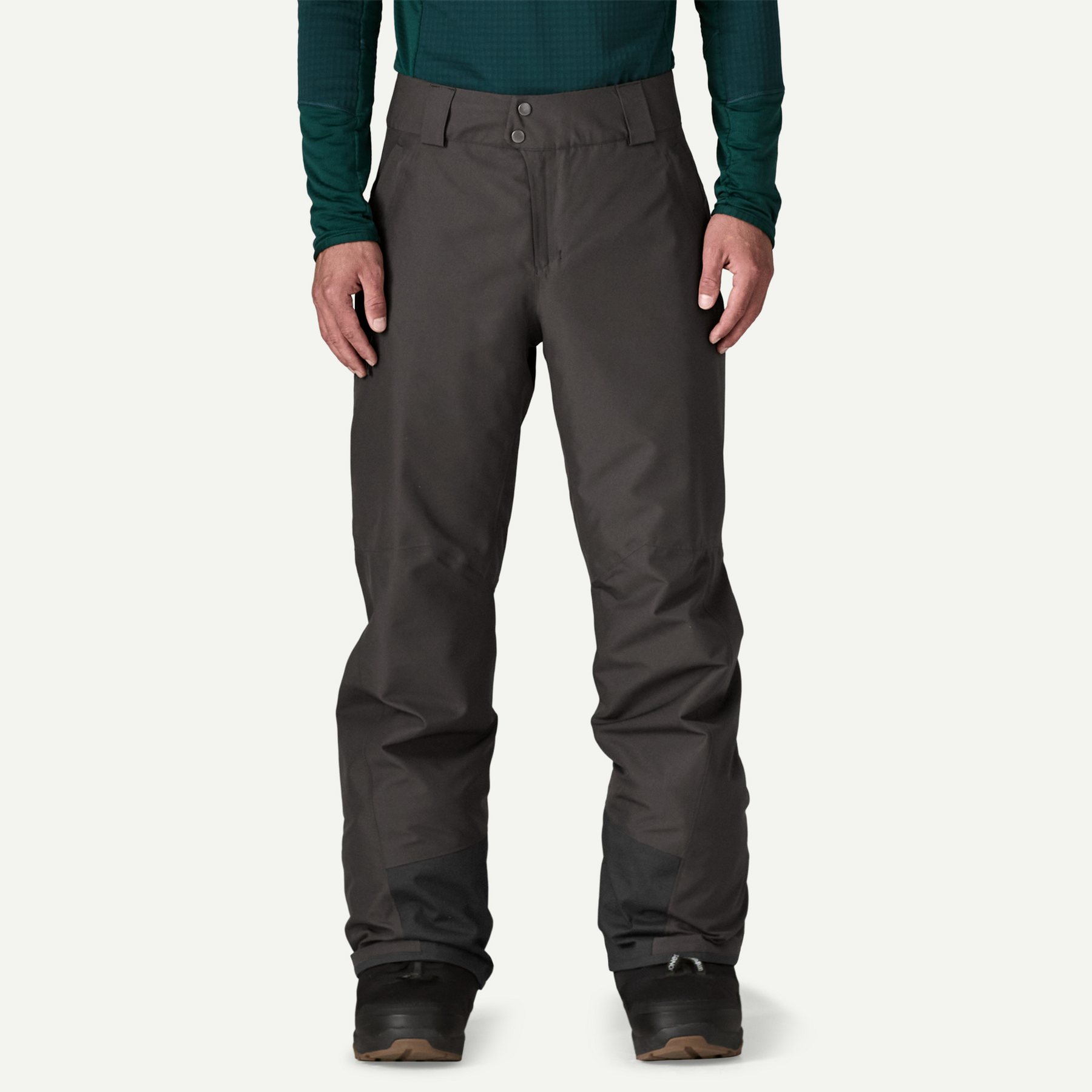 Men's Insulated Powder Town Pants - Regular - Image 2