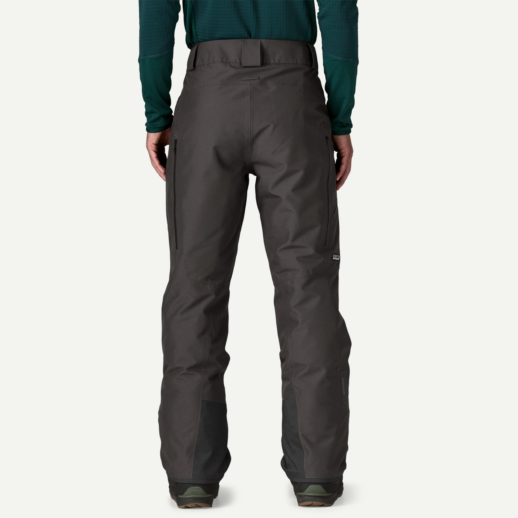 Men's Insulated Powder Town Pants - Regular - Image 3