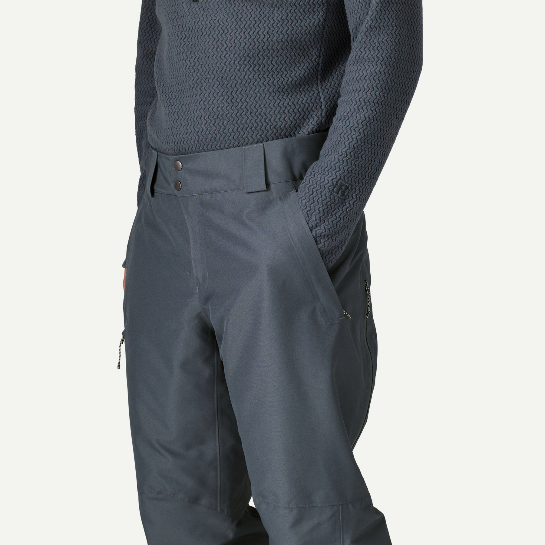 Men's Insulated Powder Town Pants - Regular - Image 5