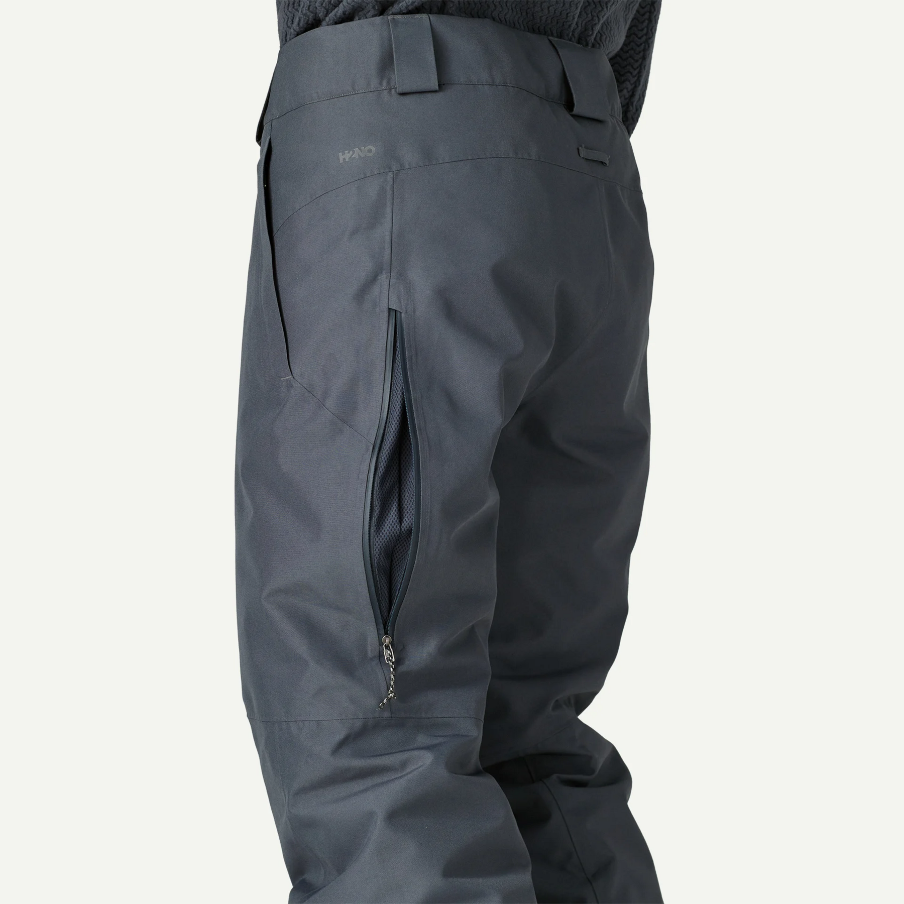 Men's Insulated Powder Town Pants - Regular - Image 6