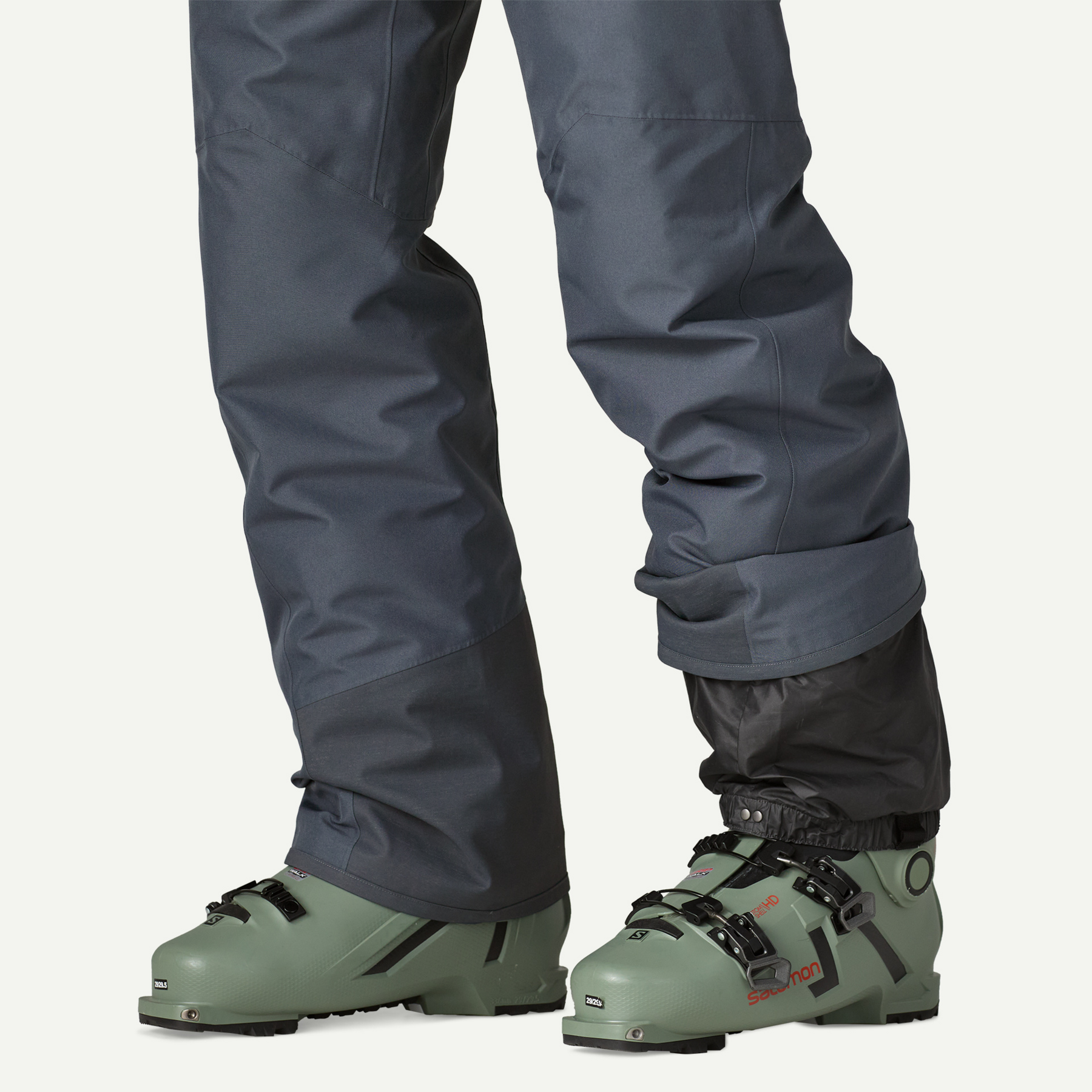 Men's Insulated Powder Town Pants - Regular - Image 8