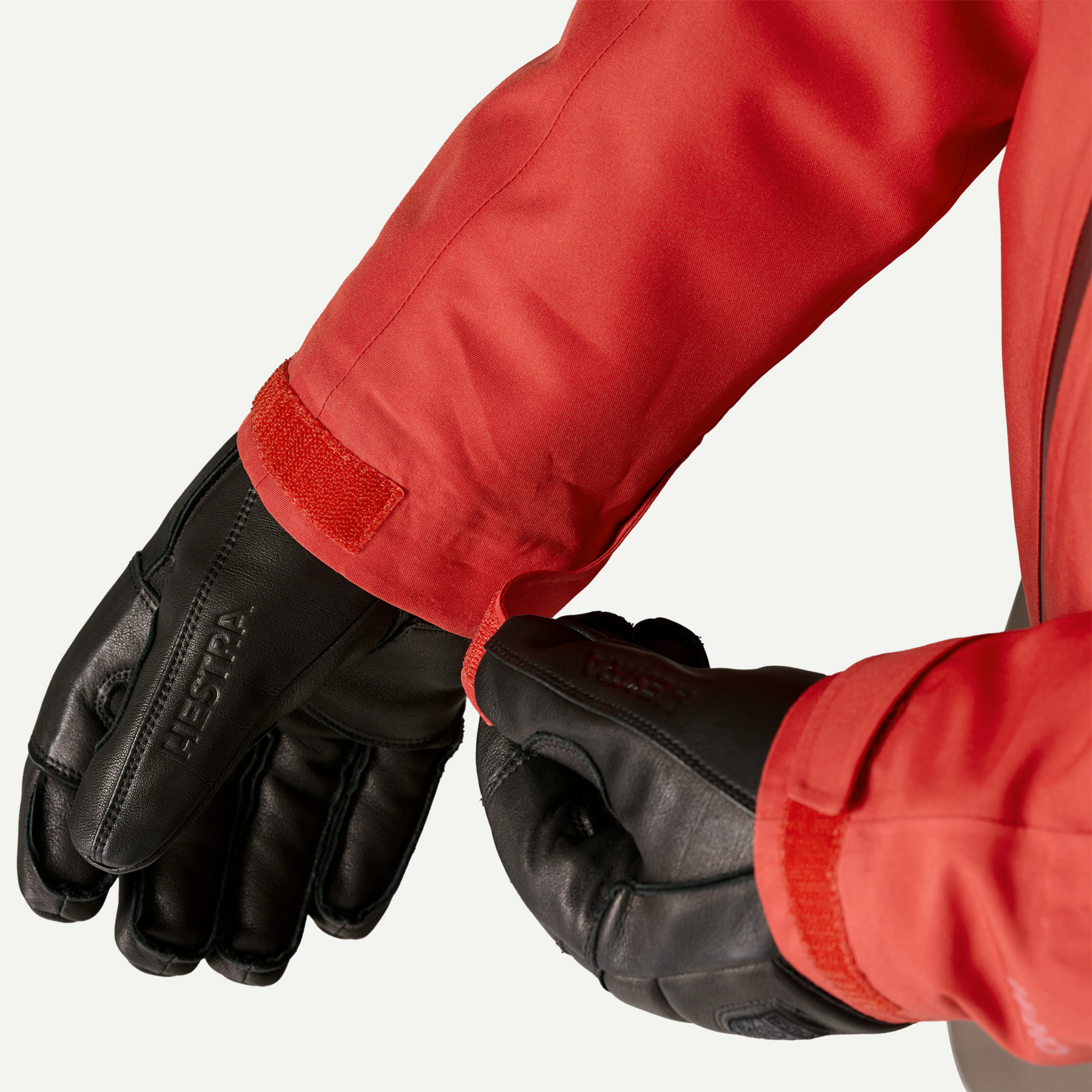 Men's Insulated Powder Town Jacket - Image 10