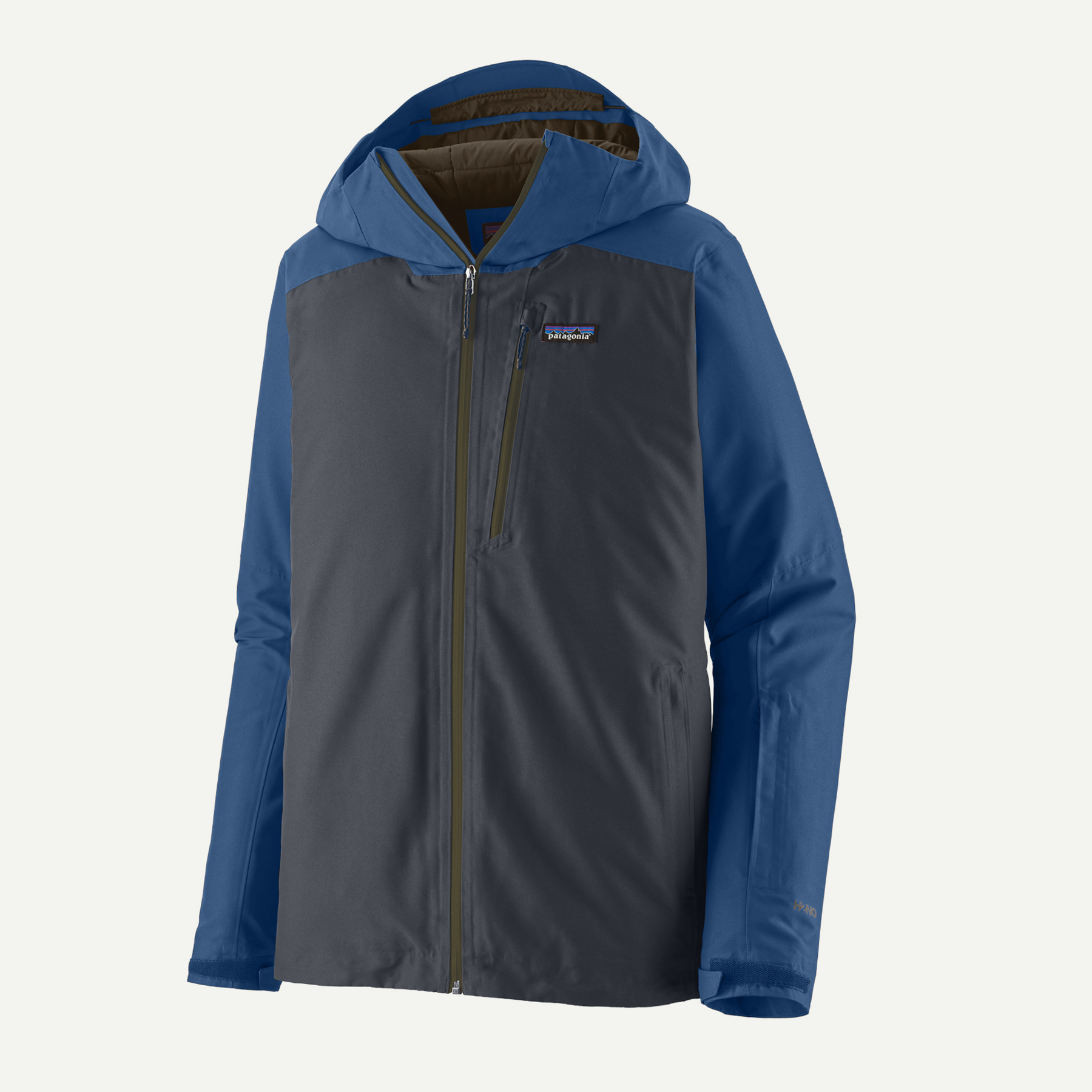 Men's Insulated Powder Town Jacket