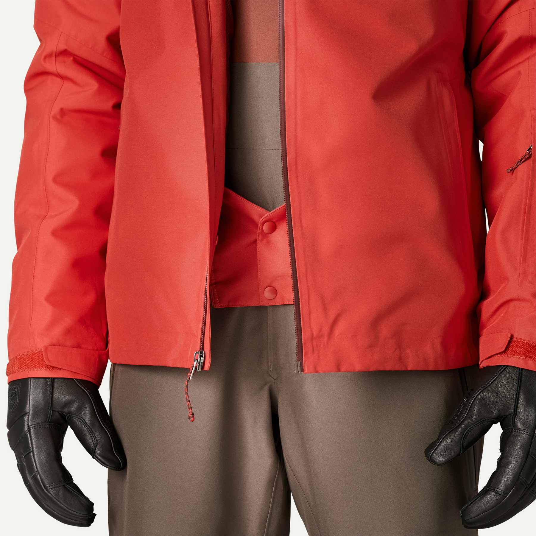 Men's Insulated Powder Town Jacket - Image 12