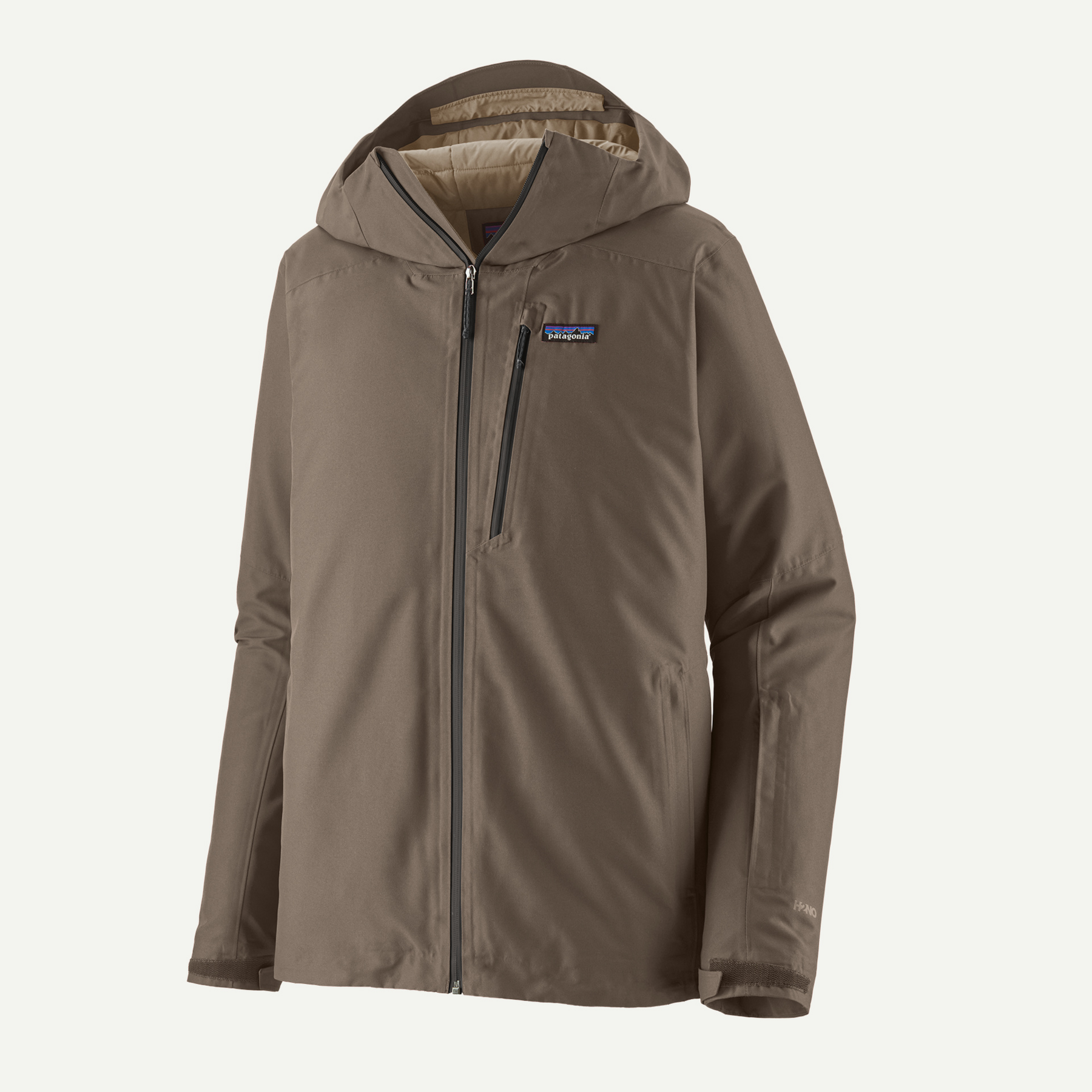 Men's Insulated Powder Town Jacket