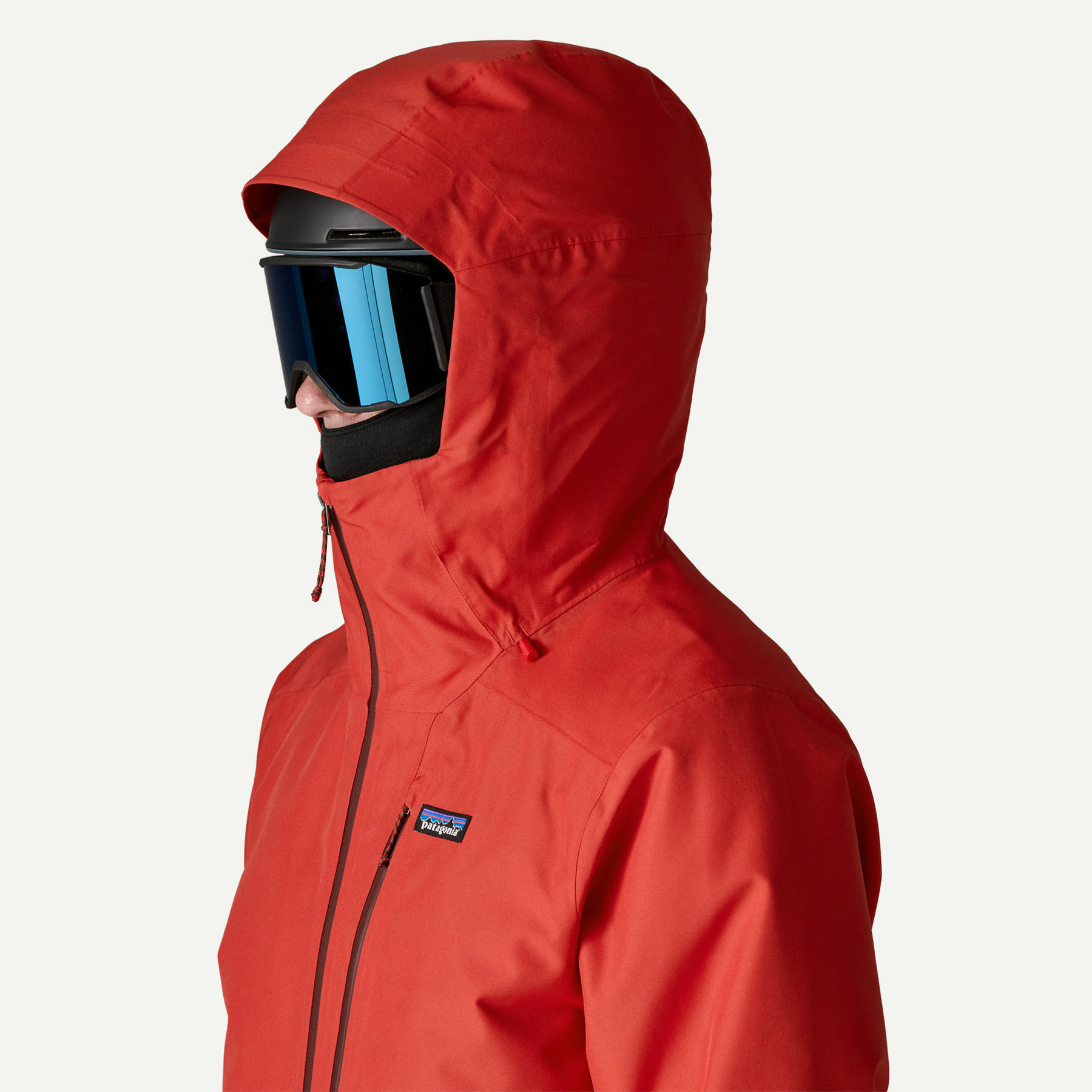 Men's Insulated Powder Town Jacket - Image 10