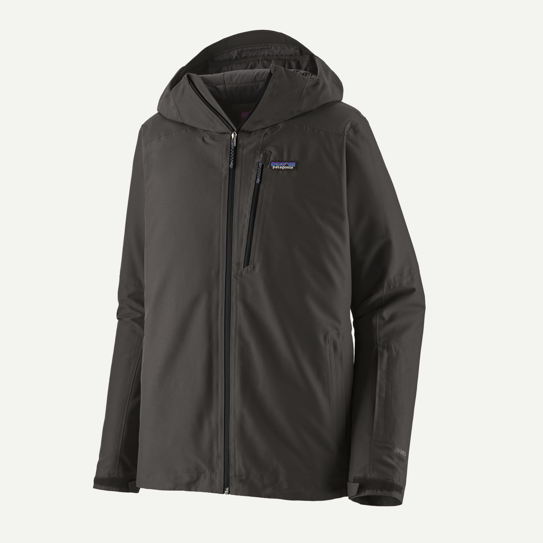 Men's Insulated Powder Town Jacket
