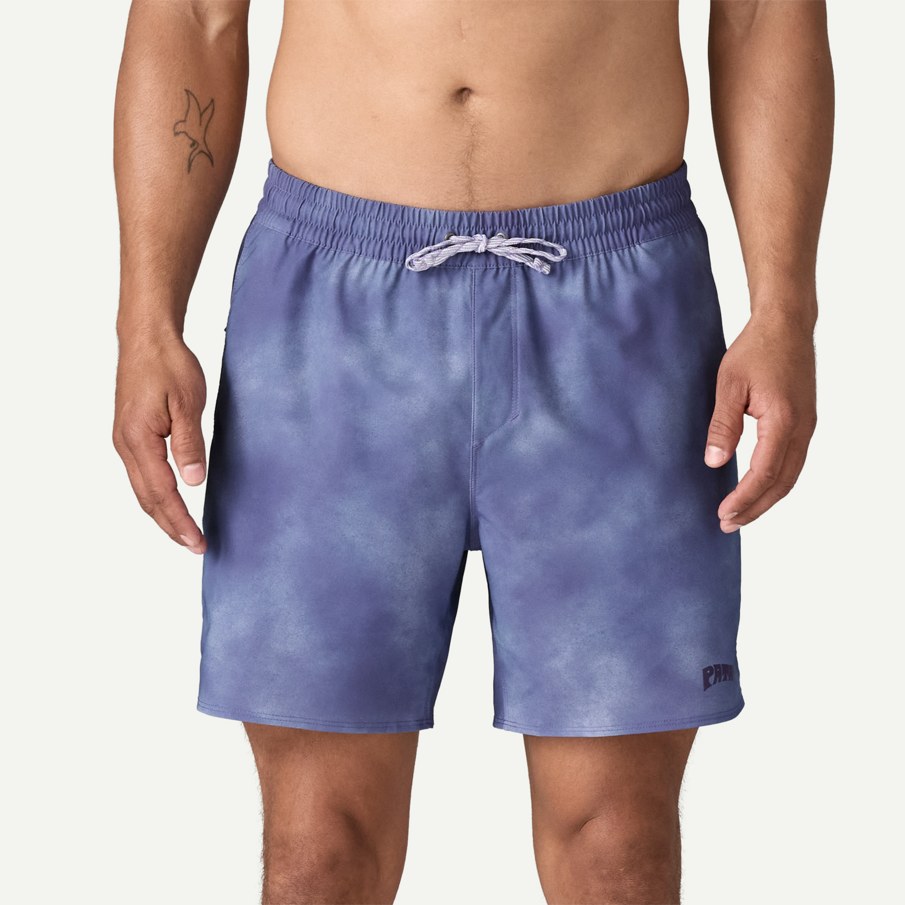 Men's Hydropeak Volley Shorts - 16" - Image 2
