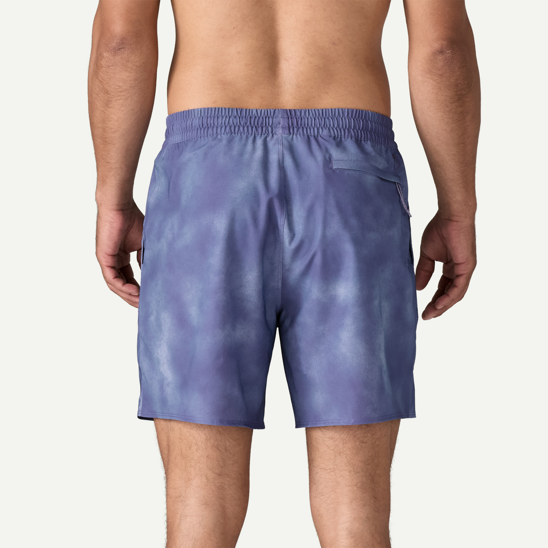 Men's Hydropeak Volley Shorts - 16" - Image 3