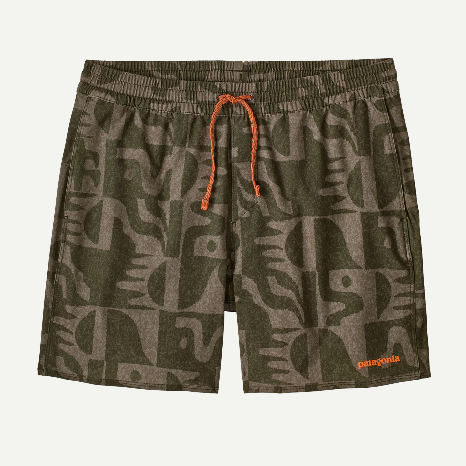 Men's Hydropeak Volley Shorts - 16"