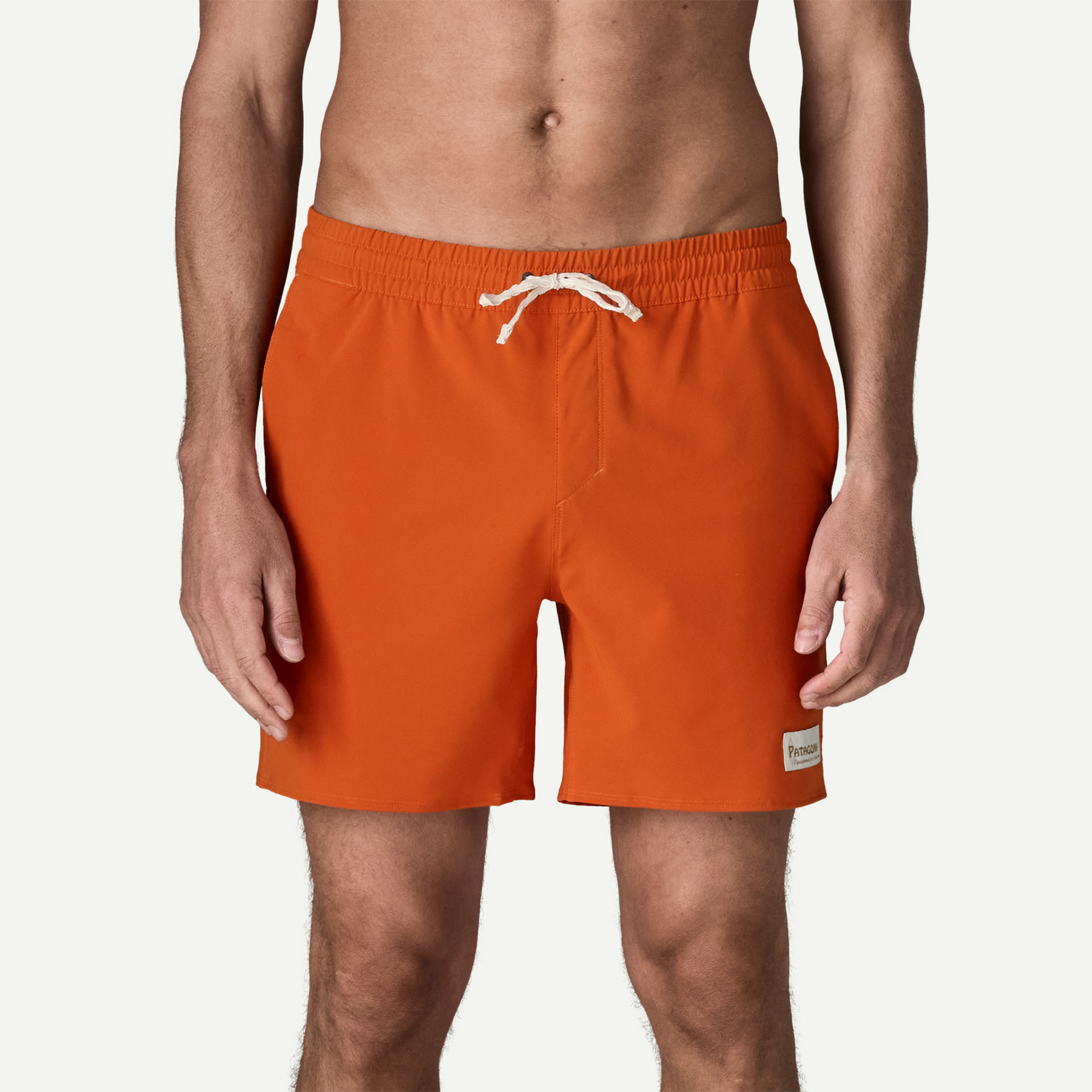 Men's Hydropeak Volley Shorts - 16" - Image 2