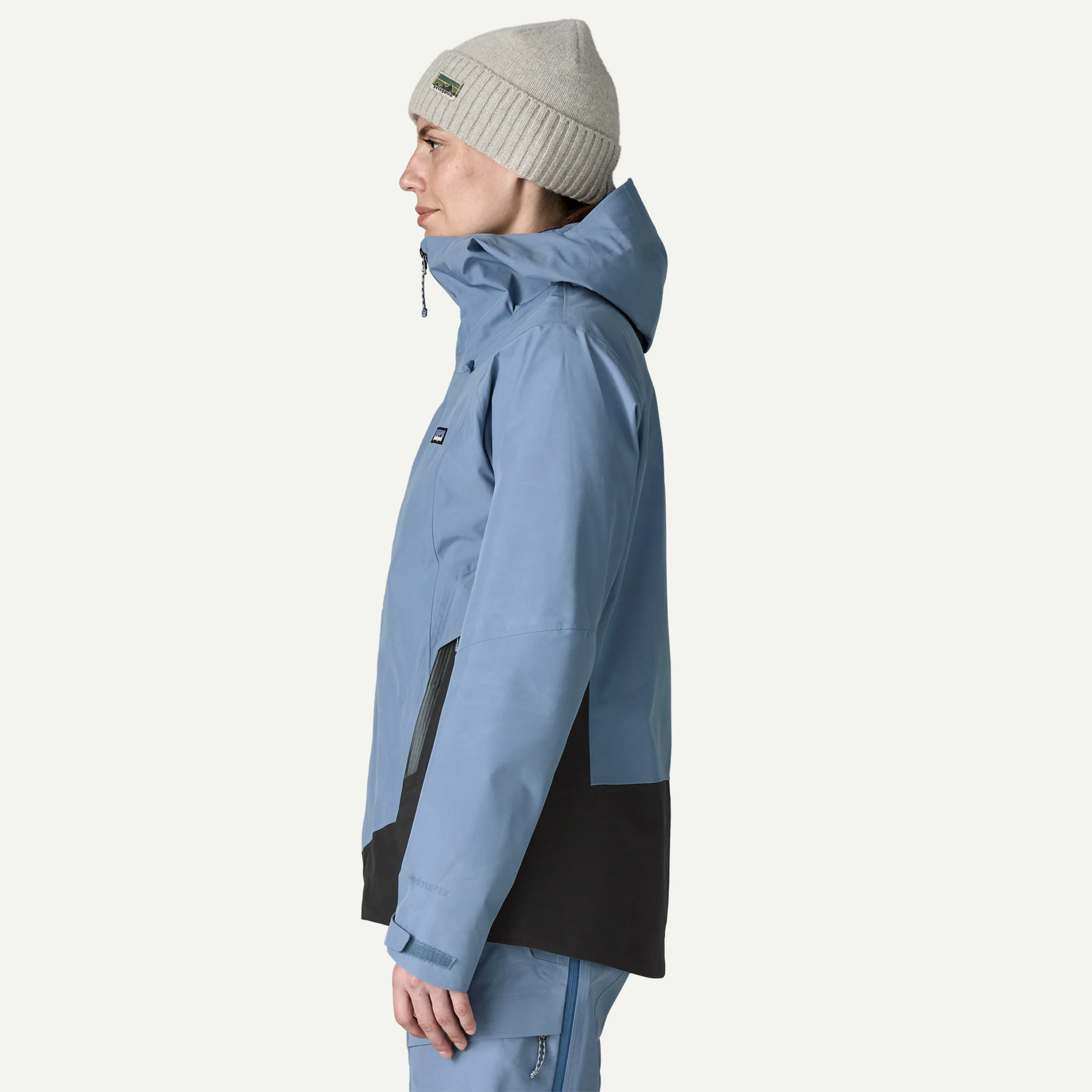Women's Storm Shift Jacket - Image 4