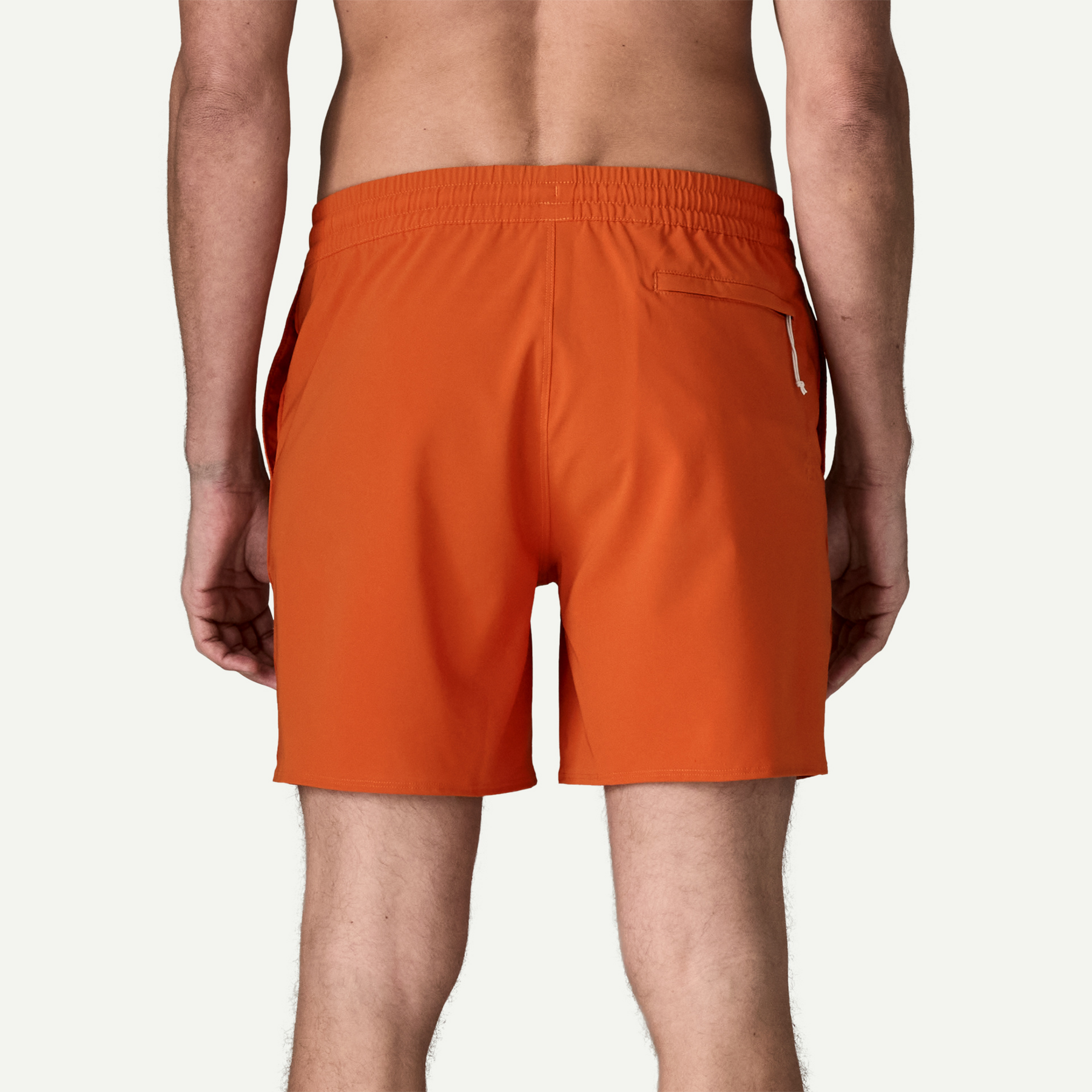 Men's Hydropeak Volley Shorts - 16" - Image 3