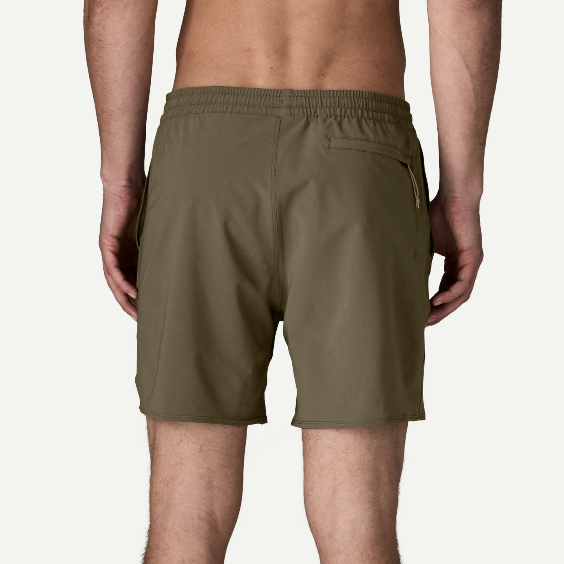 Men's Hydropeak Volley Shorts - 16" - Image 3