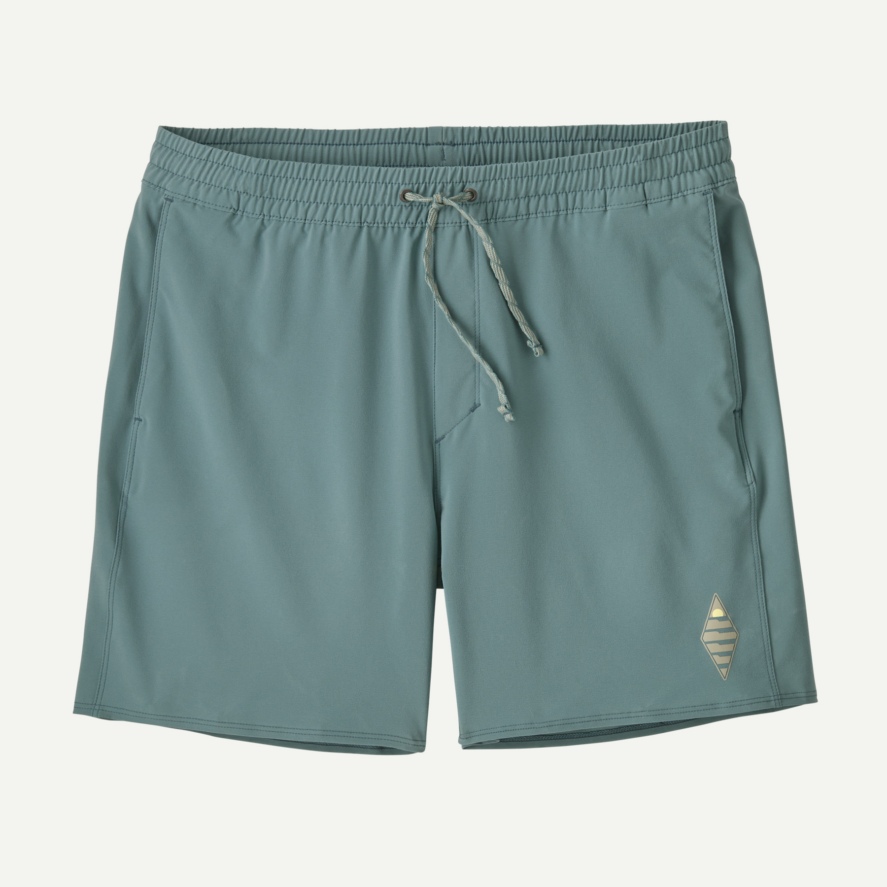 Men's Hydropeak Volley Shorts - 16"