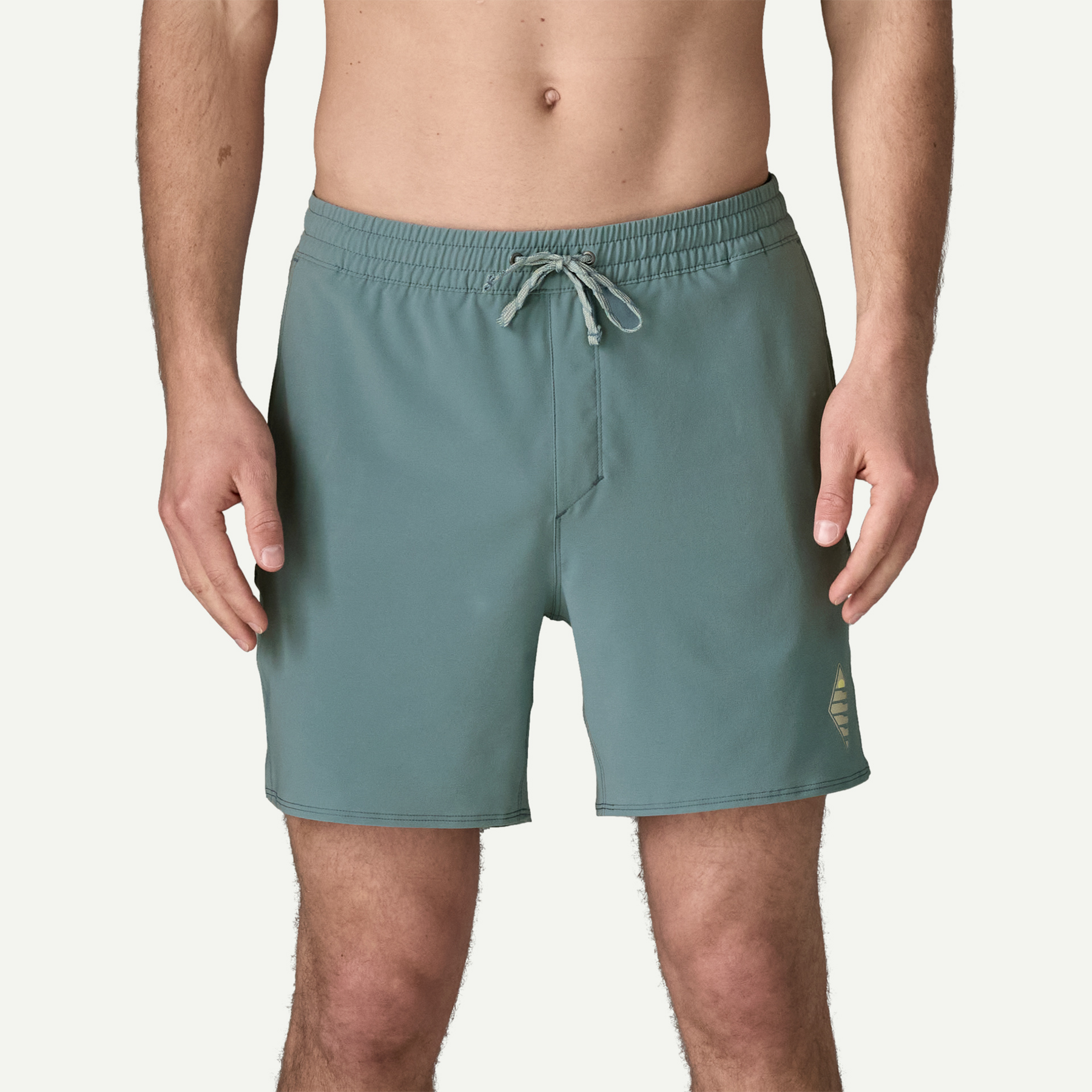 Men's Hydropeak Volley Shorts - 16" - Image 2