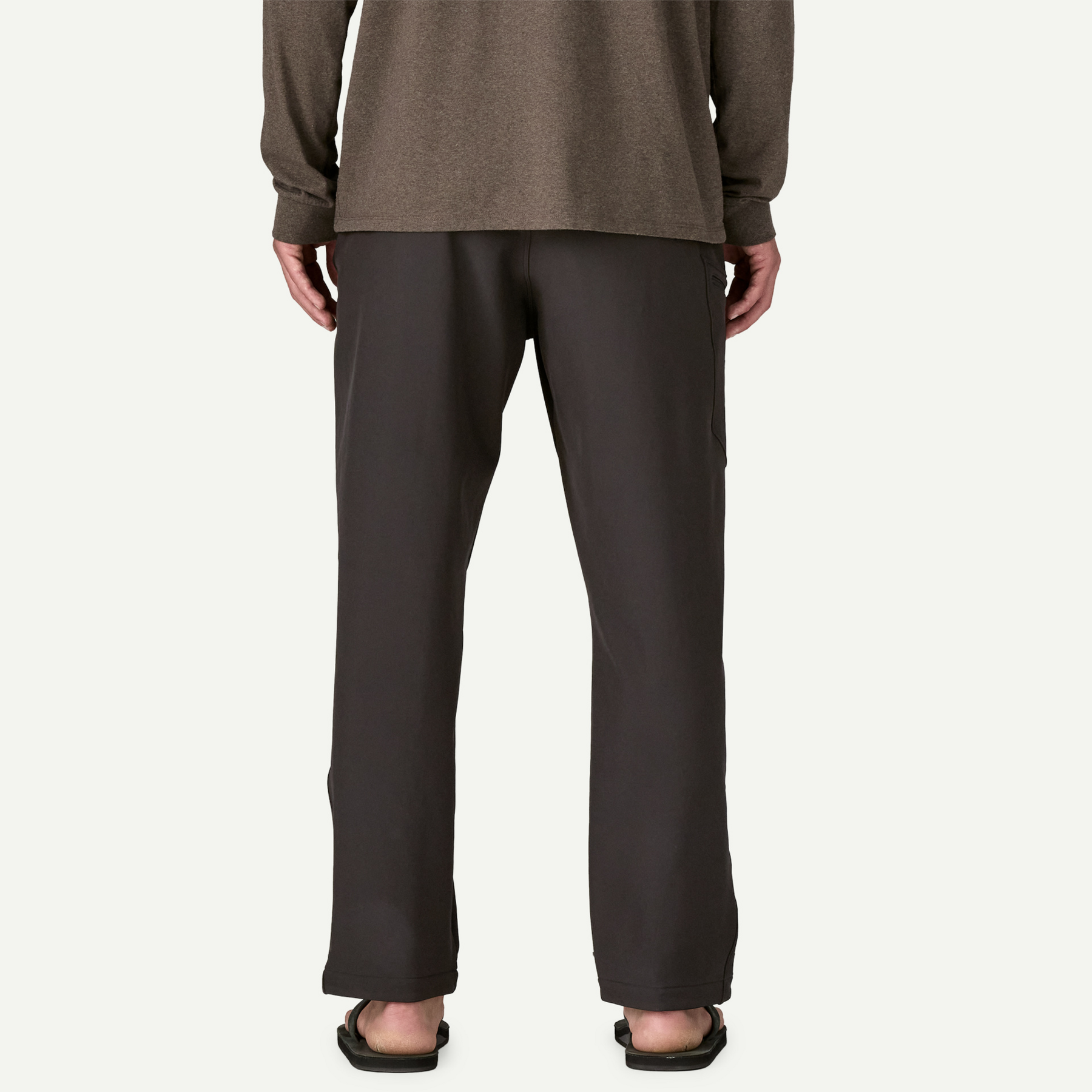 Men's Hydropeak Stretch Thermal Pants - Image 3