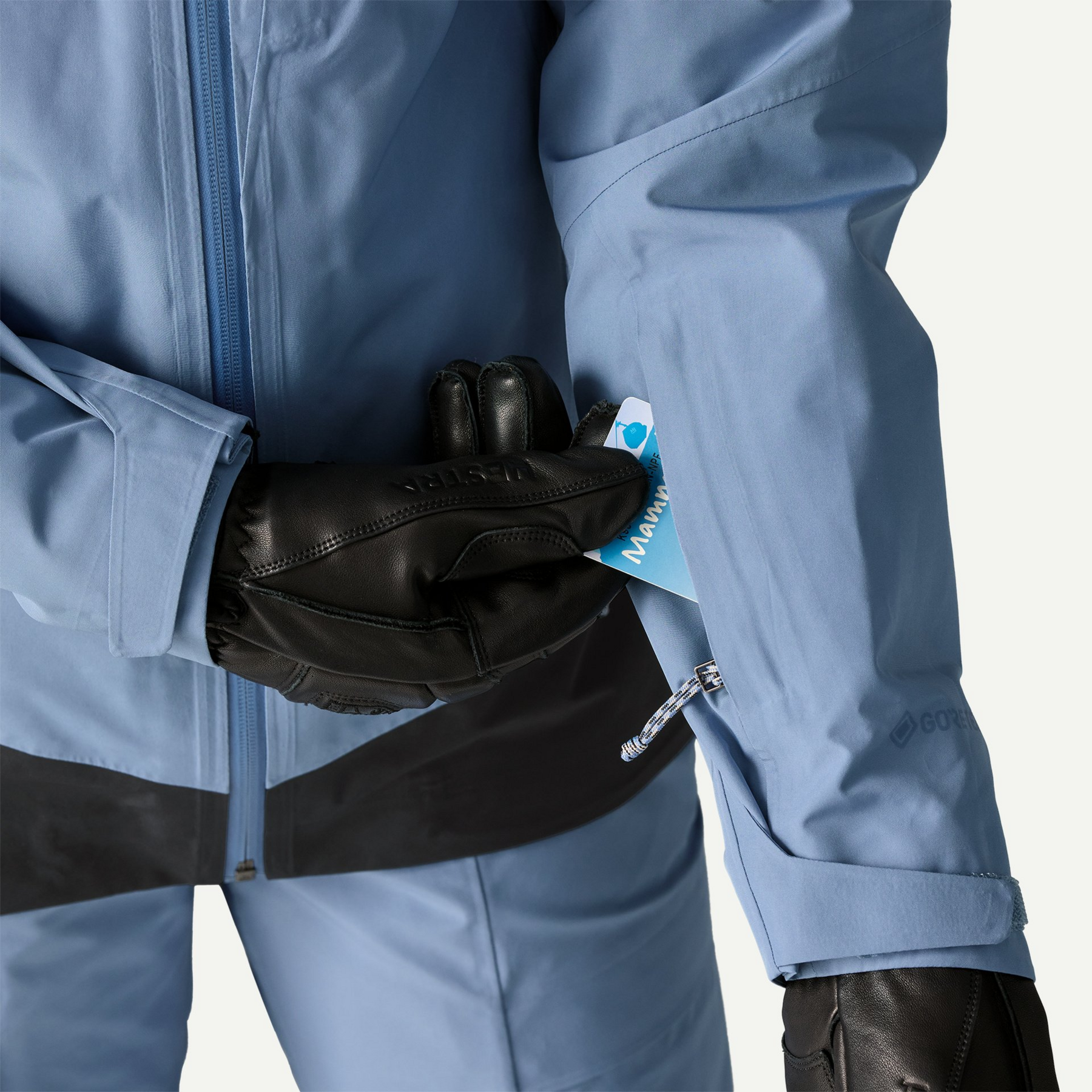 Women's Storm Shift Jacket - Image 6