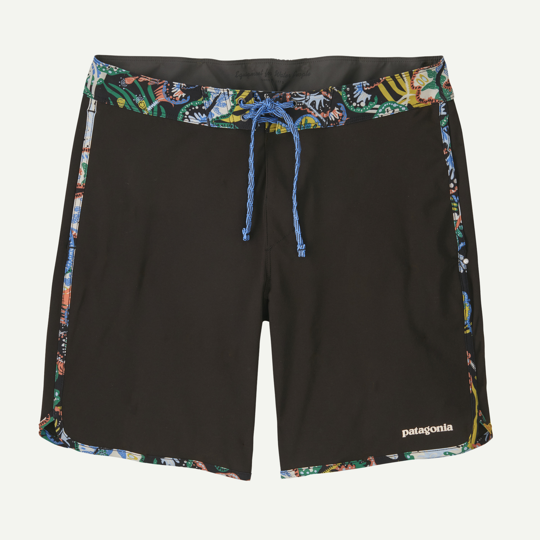 Men's Hydropeak Side Shore Boardshorts - 18"