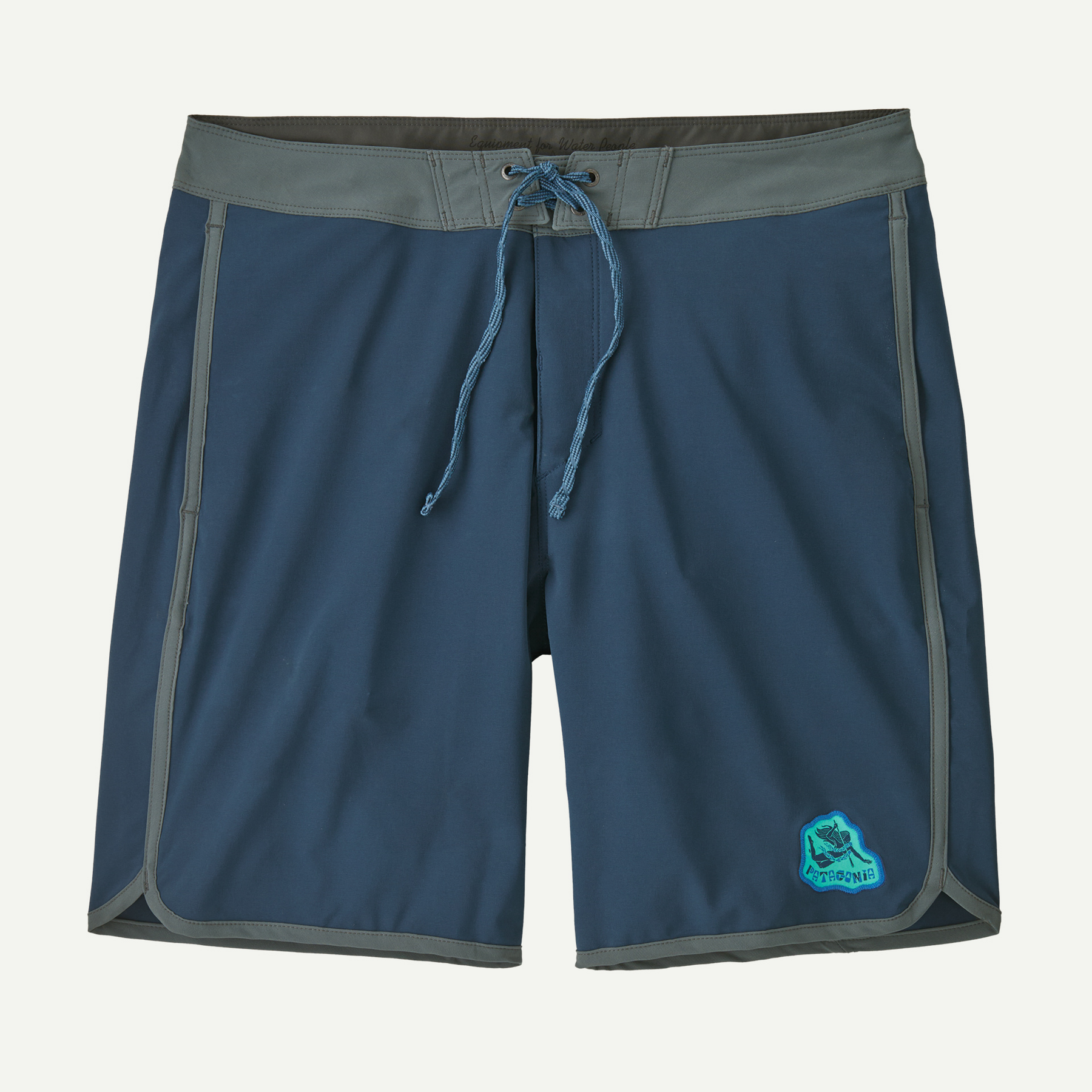 Men's Hydropeak Side Shore Boardshorts - 18"