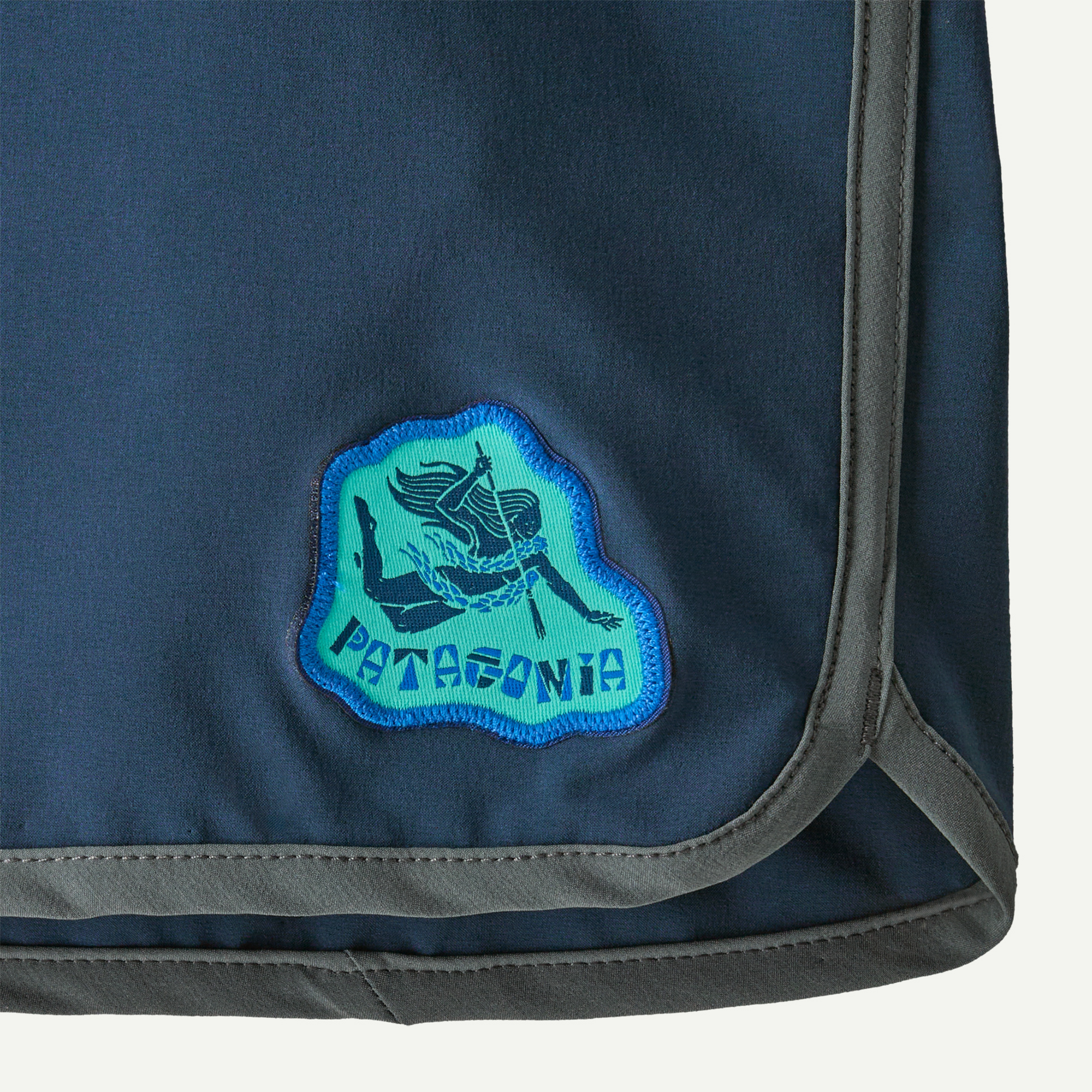 Men's Hydropeak Side Shore Boardshorts - 18" - Image 5