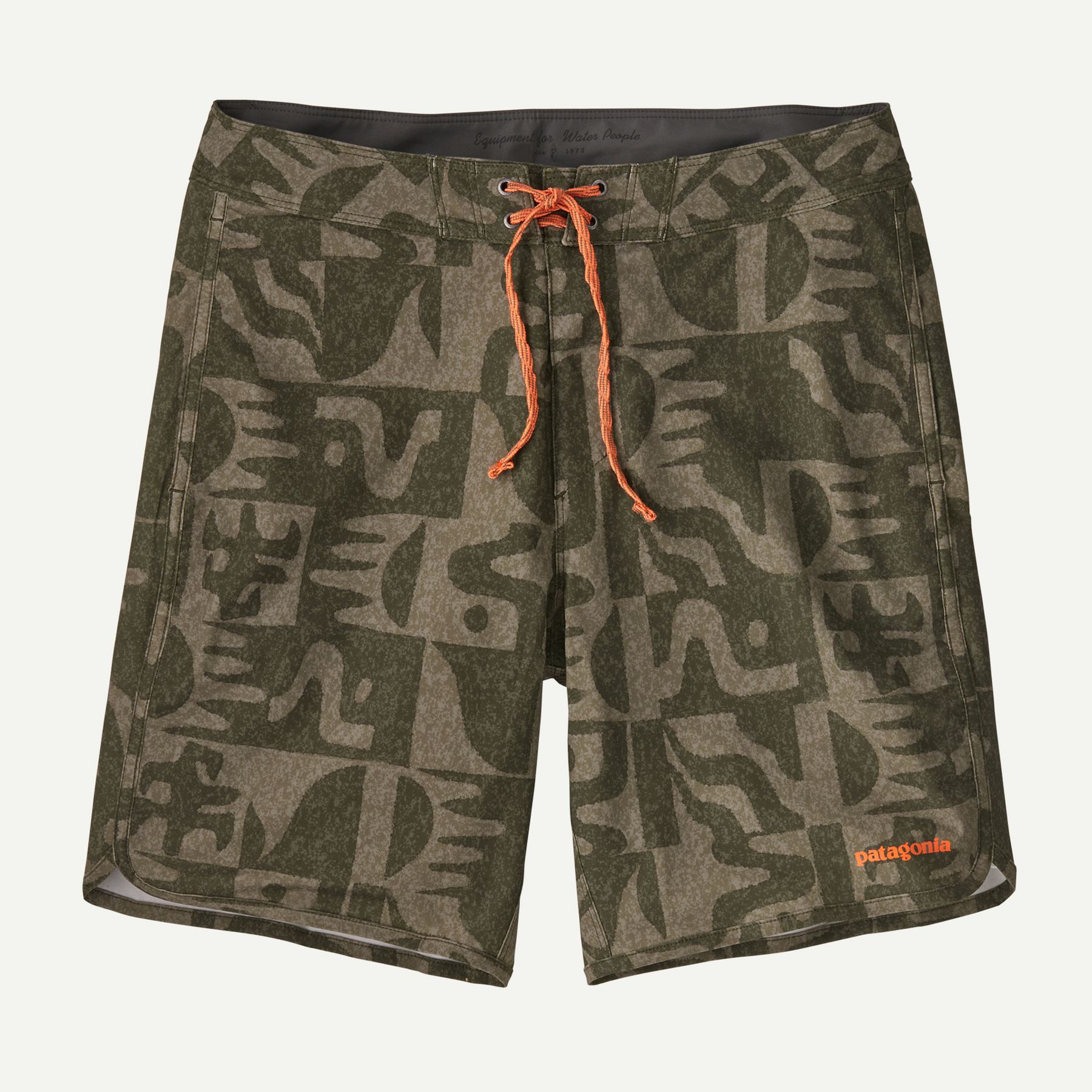 Men's Hydropeak Side Shore Boardshorts - 18"