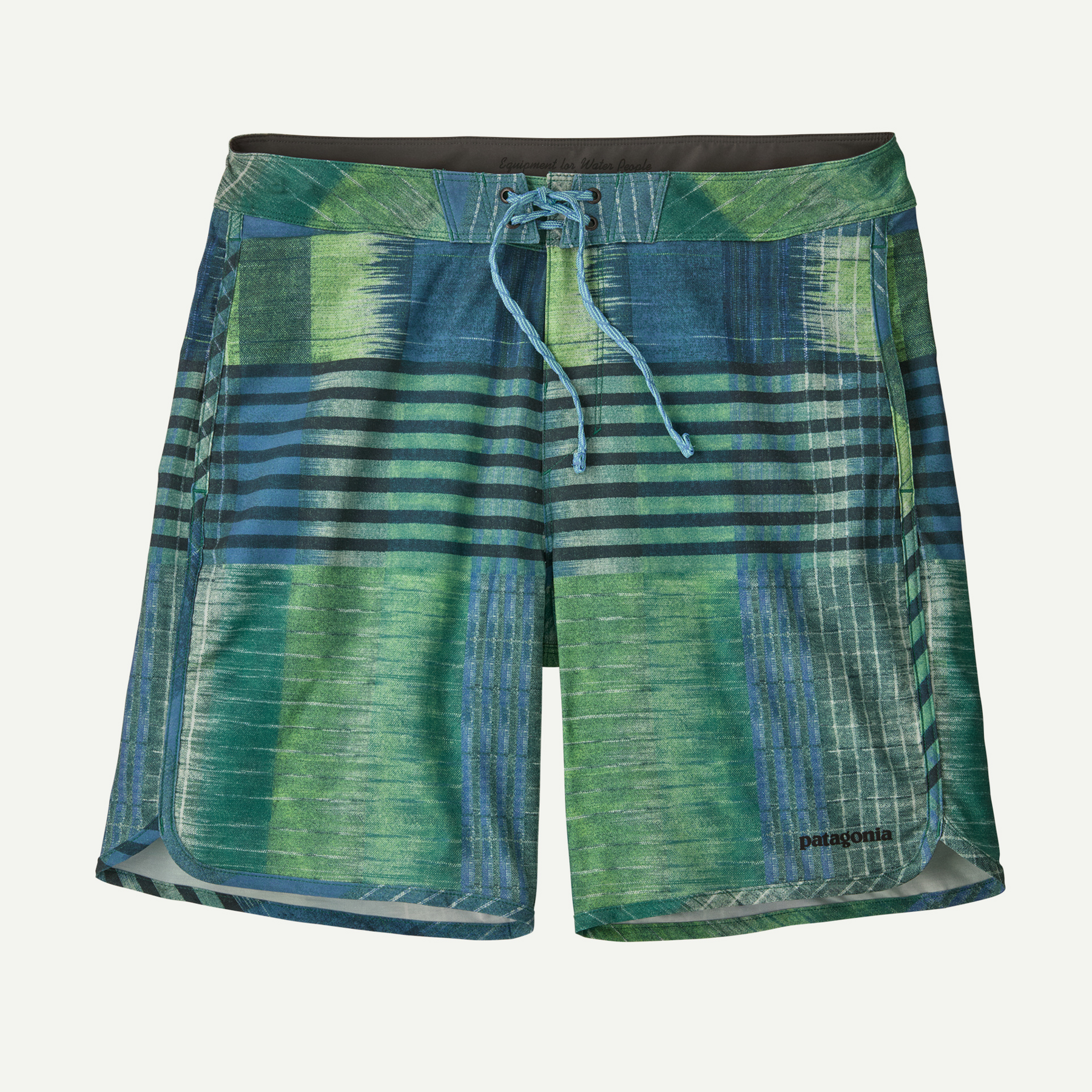 Men's Hydropeak Side Shore Boardshorts - 18"
