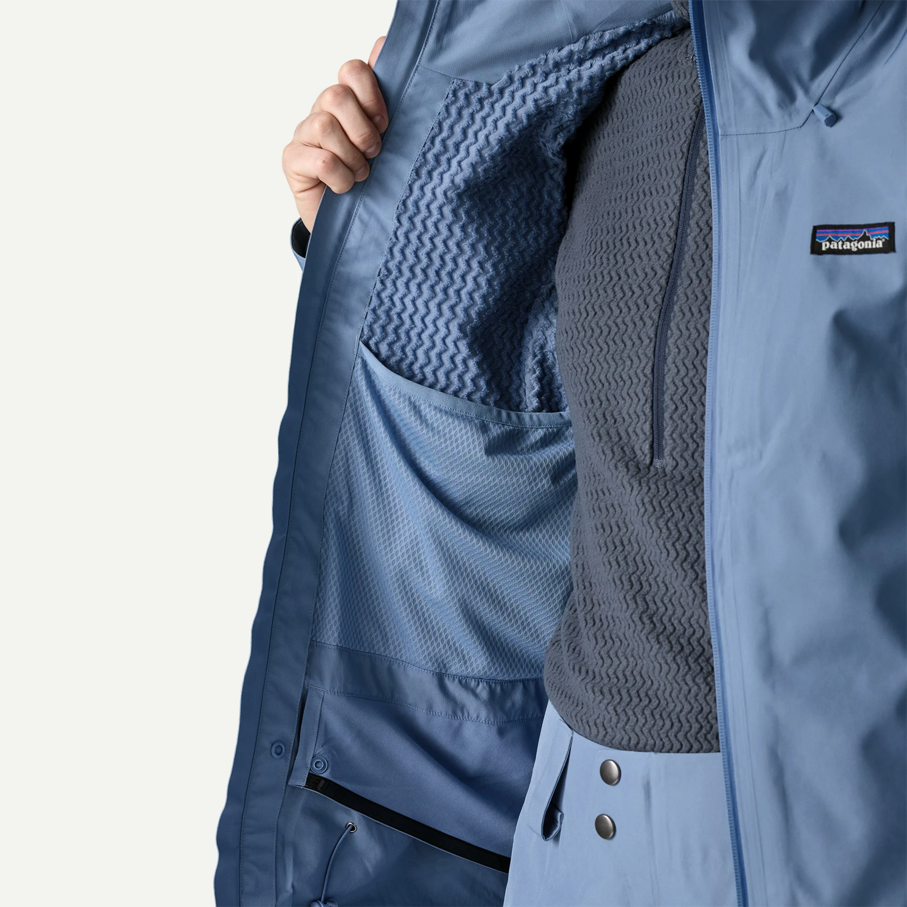 Women's Storm Shift Jacket - Image 9