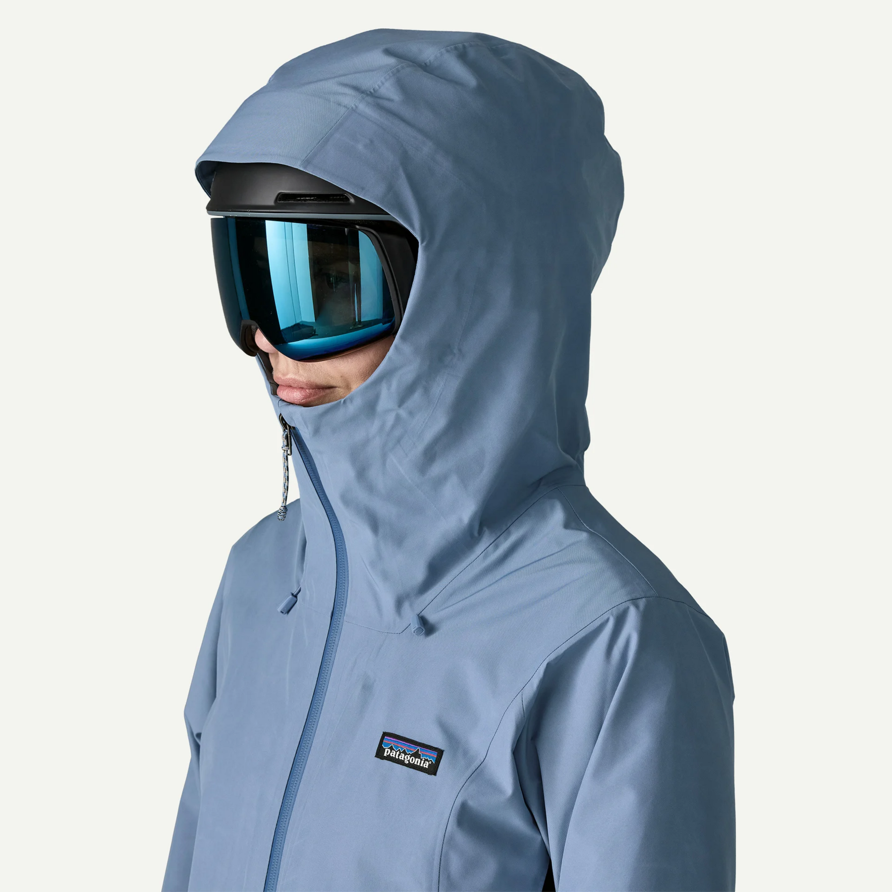 Women's Storm Shift Jacket - Image 11