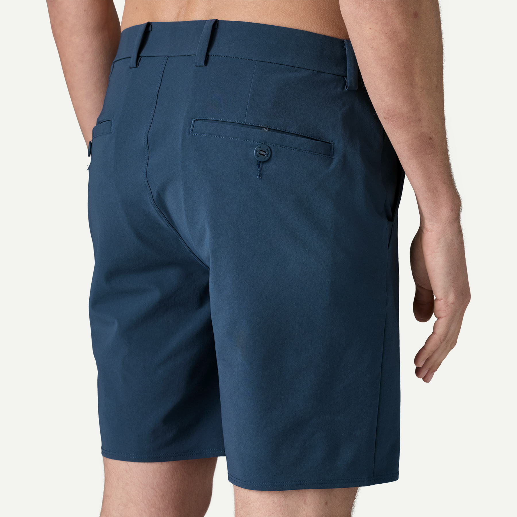 Men's Hydropeak Hybrid Walk Shorts - 18" - Image 6