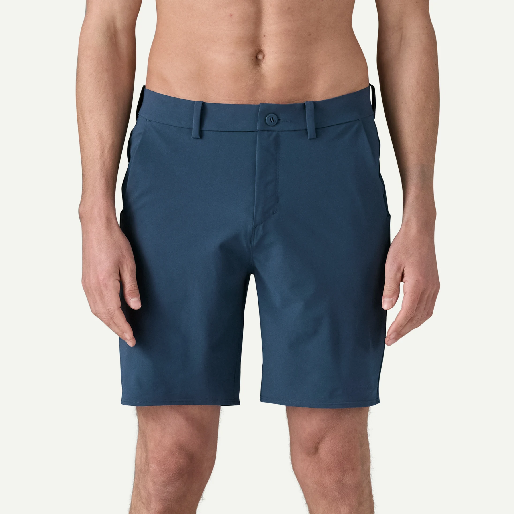 Men's Hydropeak Hybrid Walk Shorts - 18" - Image 2