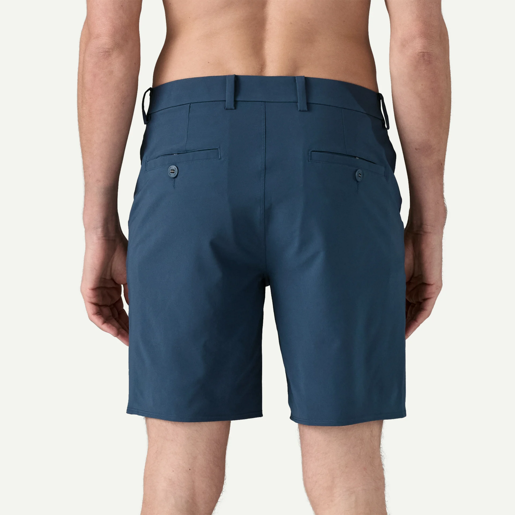 Men's Hydropeak Hybrid Walk Shorts - 18" - Image 3