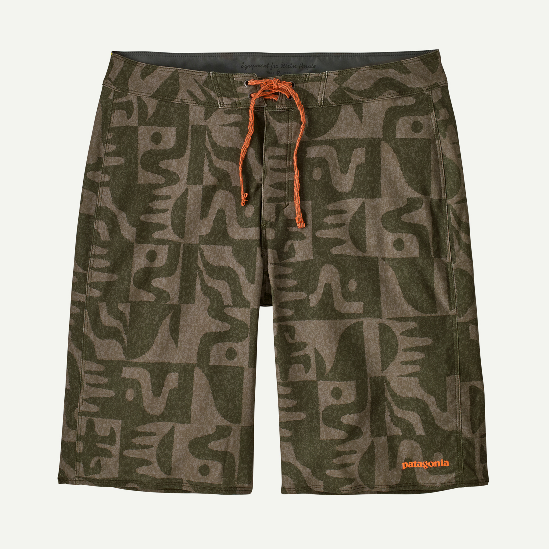 Men's Hydropeak Boardshorts - 21"