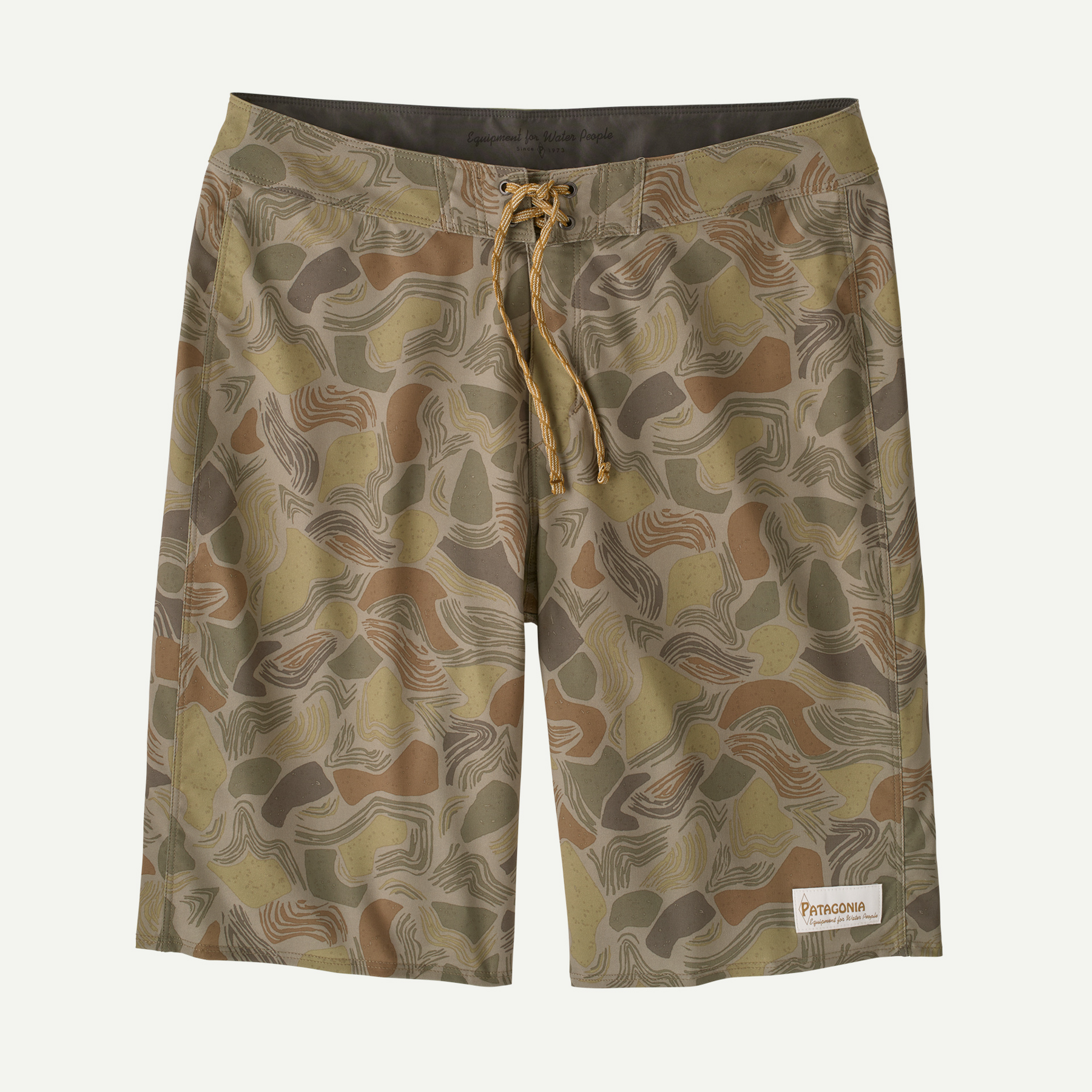 Men's Hydropeak Boardshorts - 21"