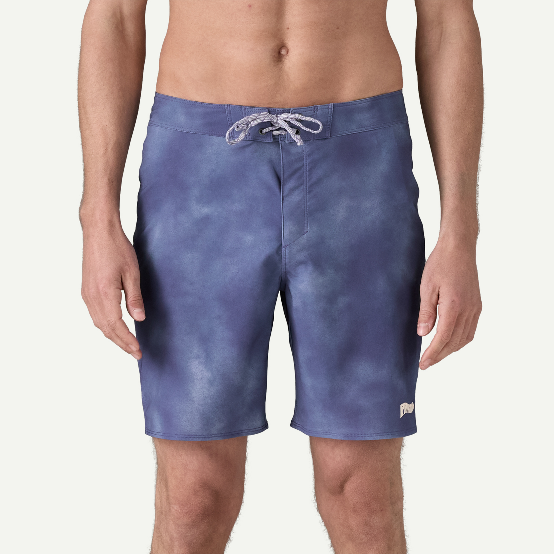 Men's Hydropeak Boardshorts - 18" - Image 2