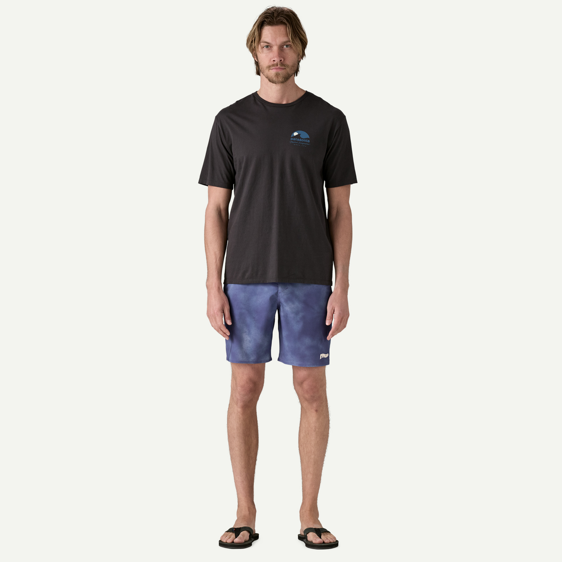 Men's Hydropeak Boardshorts - 18" - Image 4