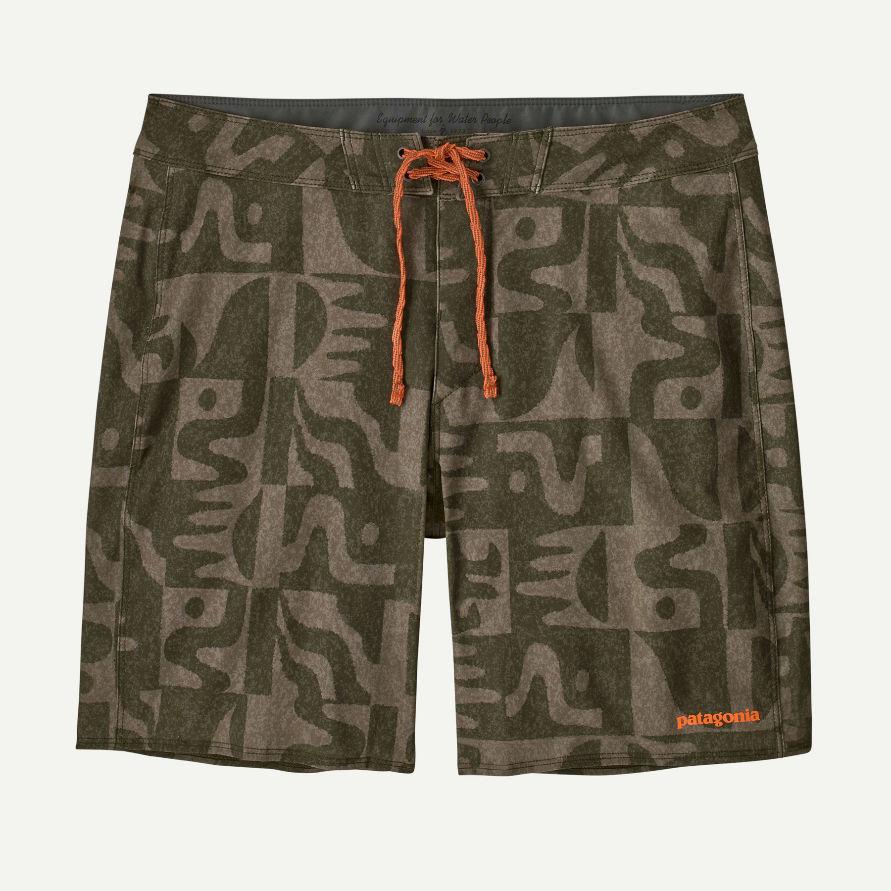 Men's Hydropeak Boardshorts - 18"