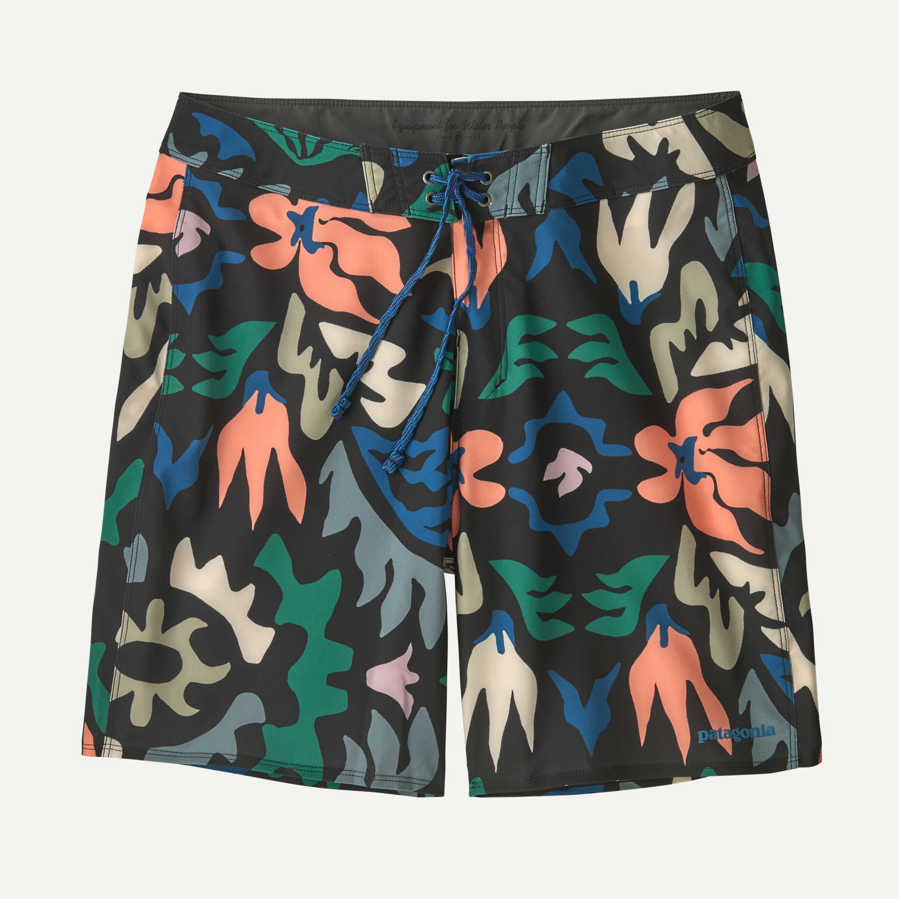 Men's Hydropeak Boardshorts - 18"