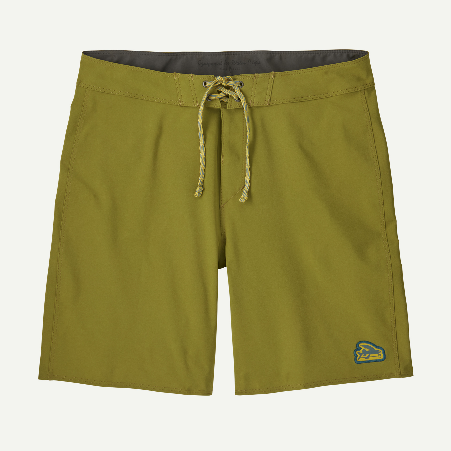 Men's Hydropeak Boardshorts - 18"