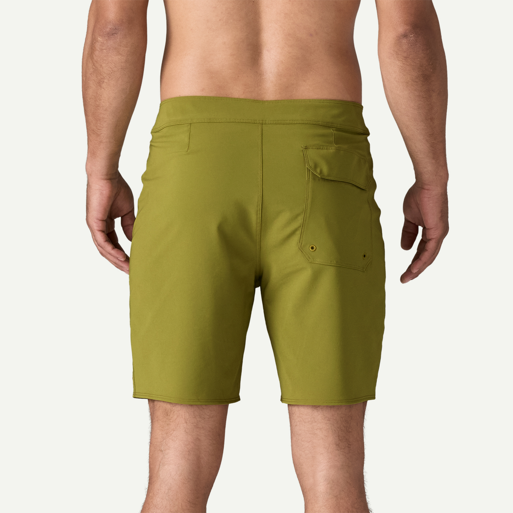Men's Hydropeak Boardshorts - 18" - Image 3