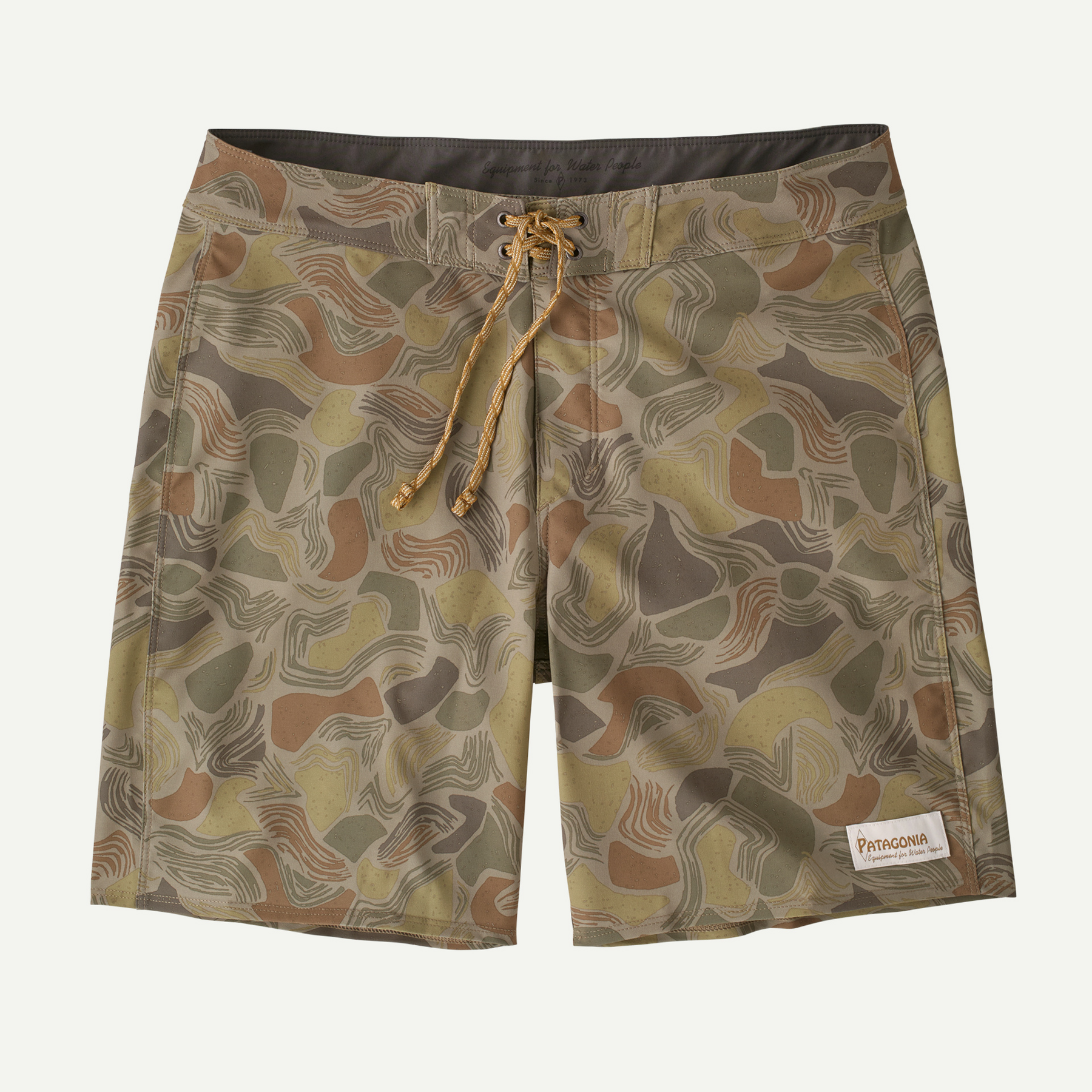 Men's Hydropeak Boardshorts - 18"