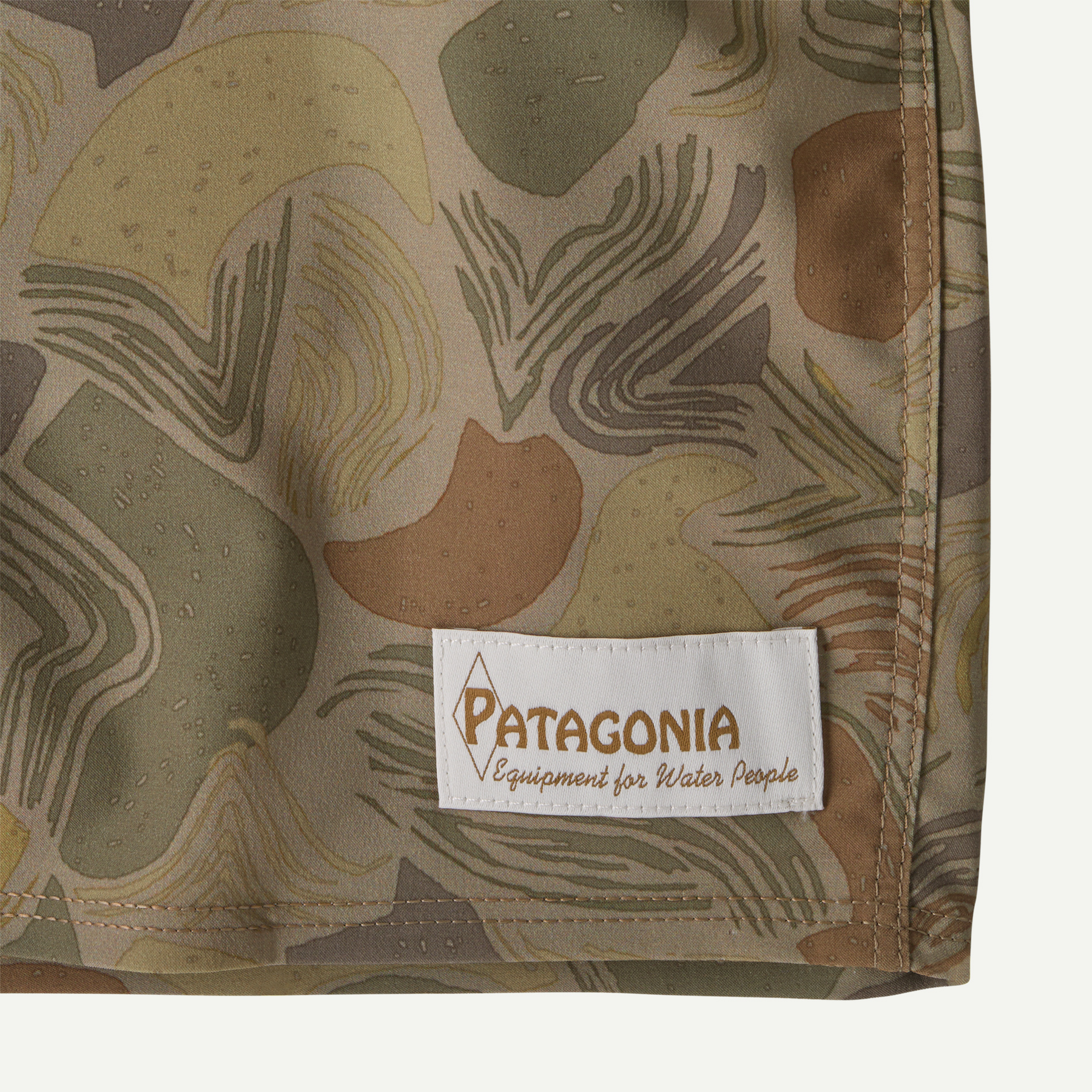 Men's Hydropeak Boardshorts - 18" - Image 4