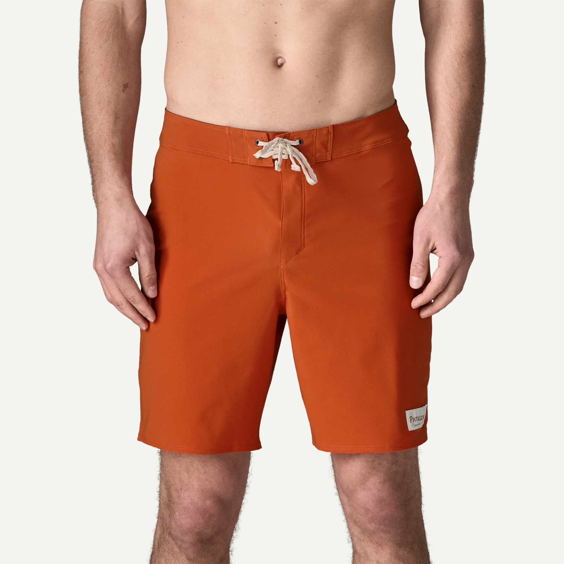 Men's Hydropeak Boardshorts - 18" - Image 2