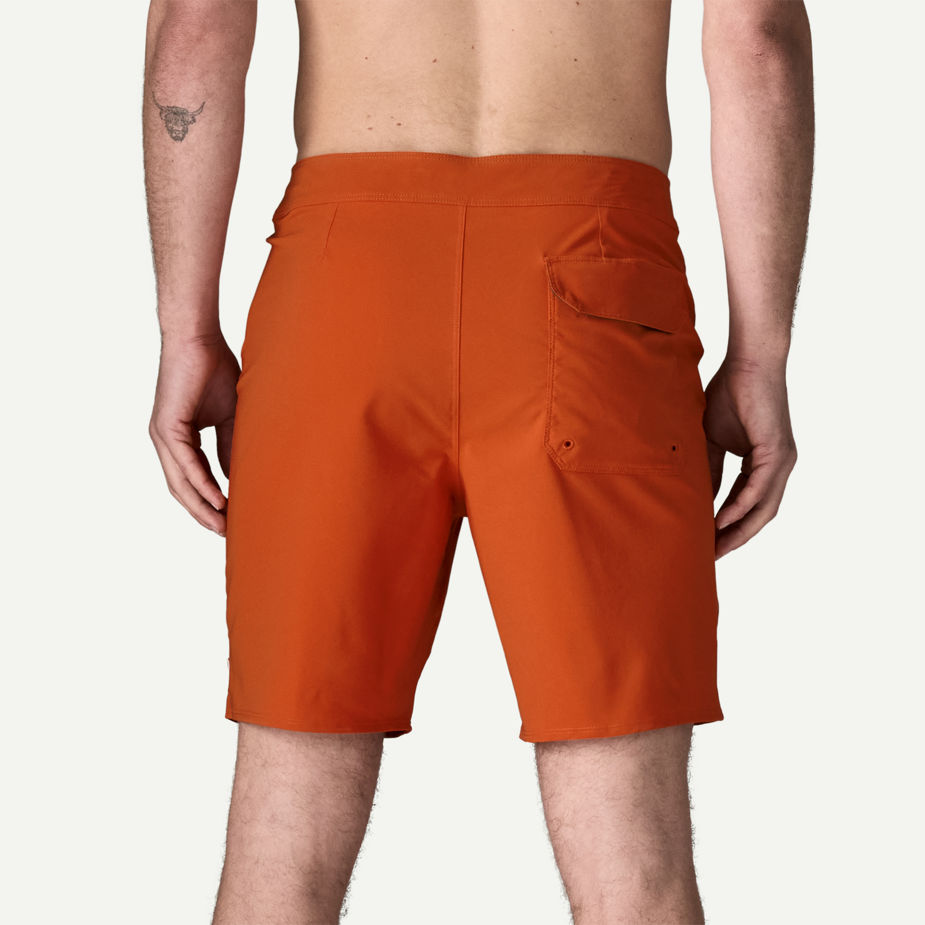 Men's Hydropeak Boardshorts - 18" - Image 3