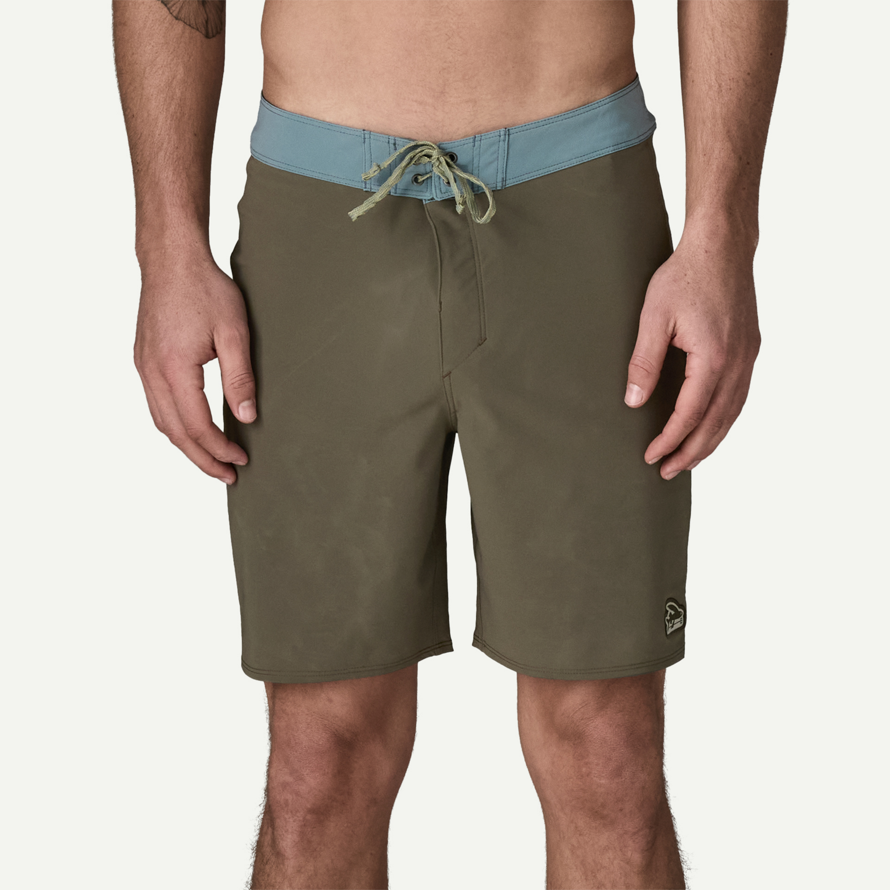 Men's Hydropeak Boardshorts - 18" - Image 2